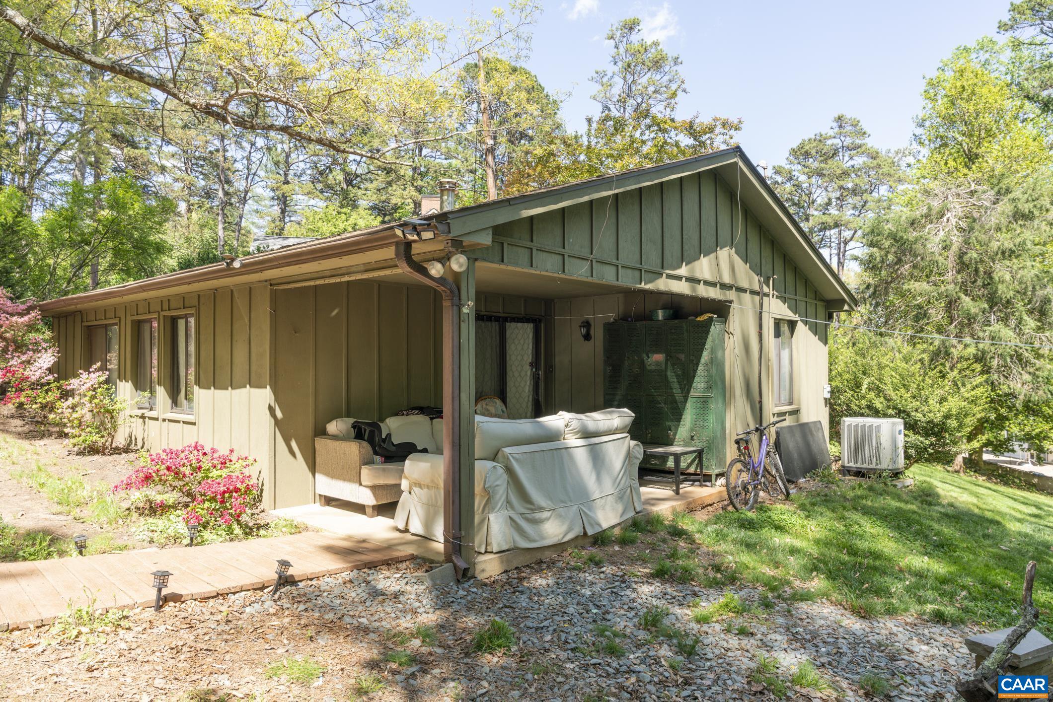 100 S INDIAN SPRING RD