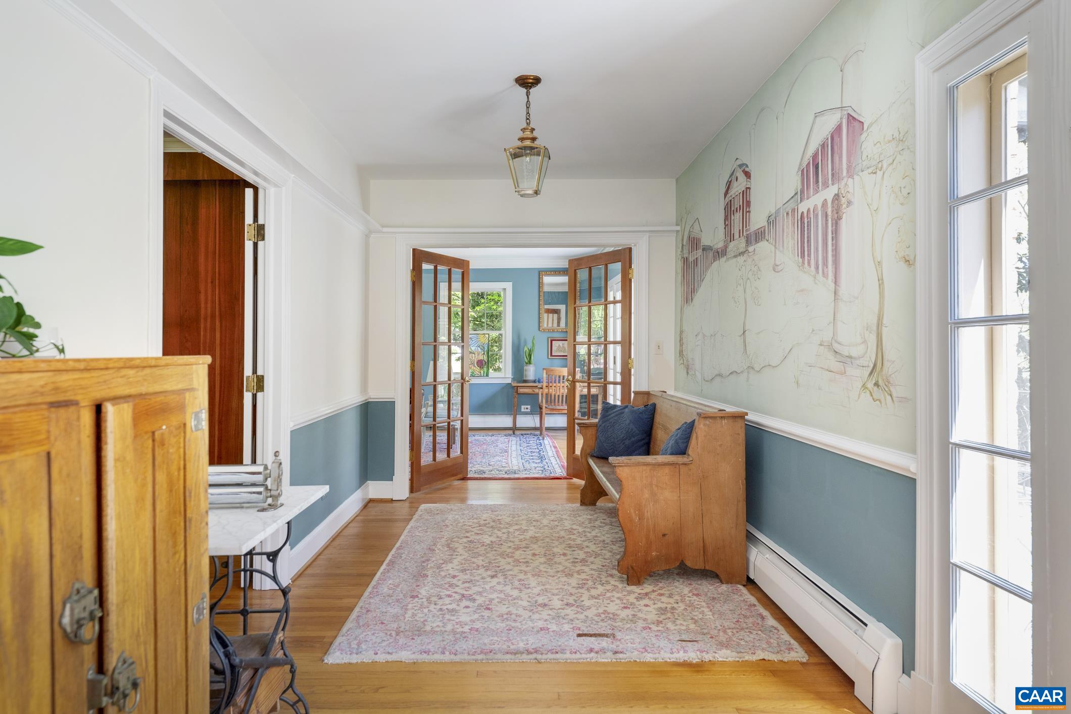 100 S INDIAN SPRING RD