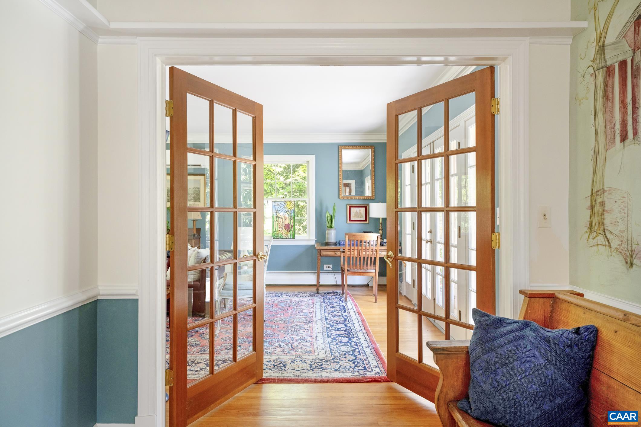 100 S INDIAN SPRING RD