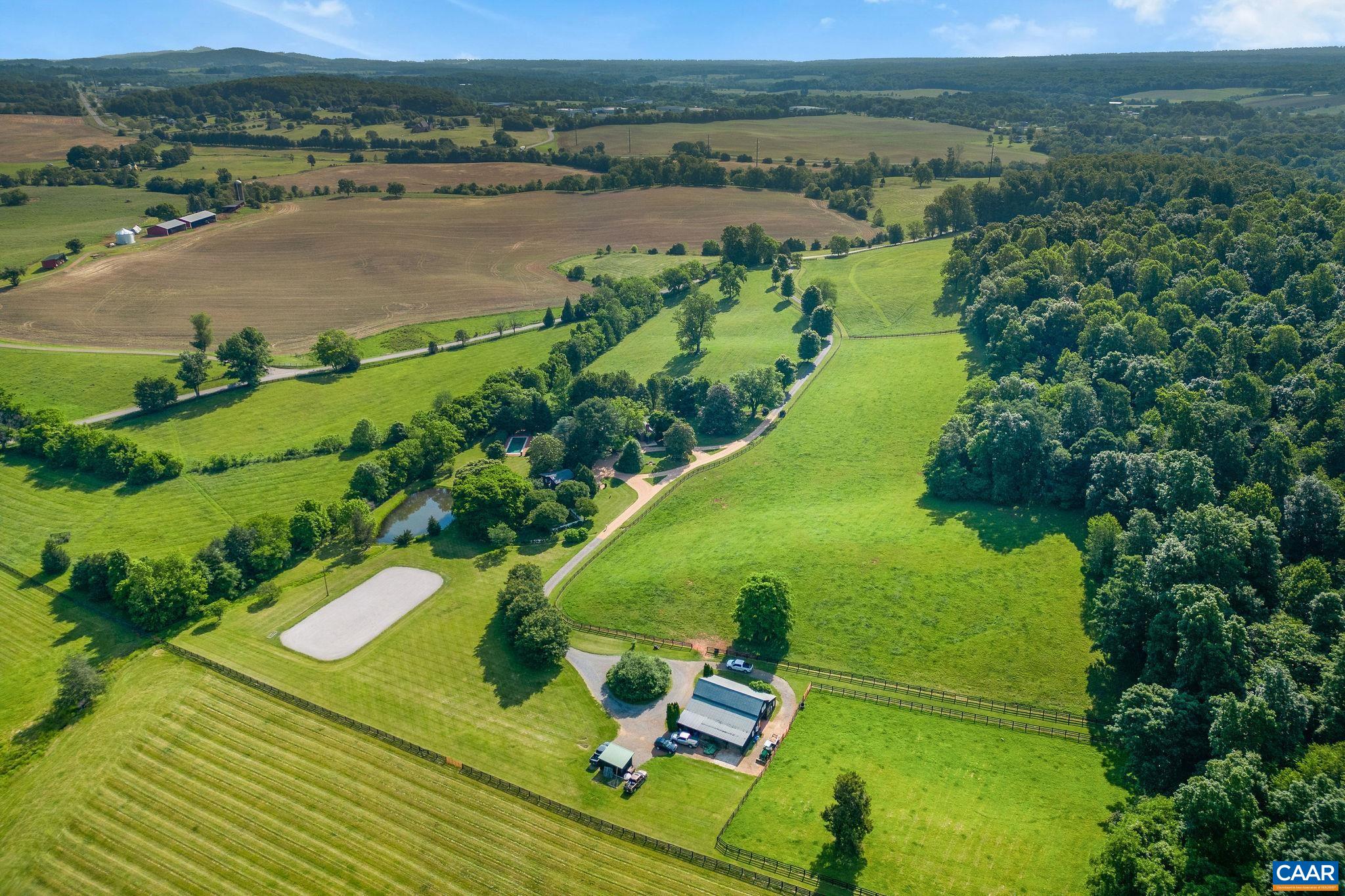 13326 CHICKEN MOUNTAIN RD