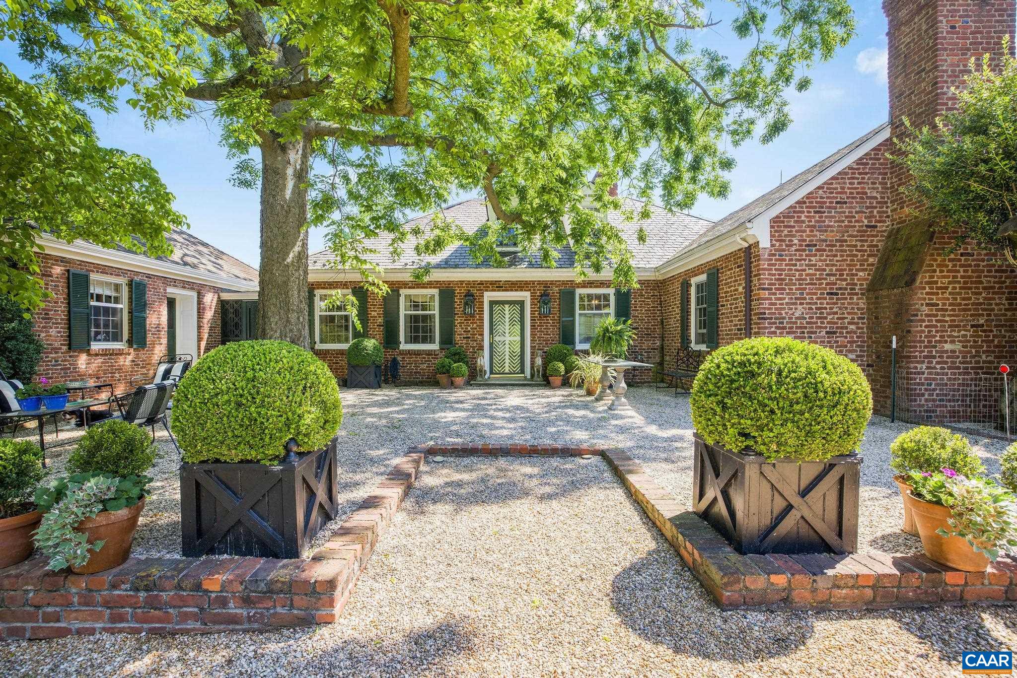 13326 CHICKEN MOUNTAIN RD