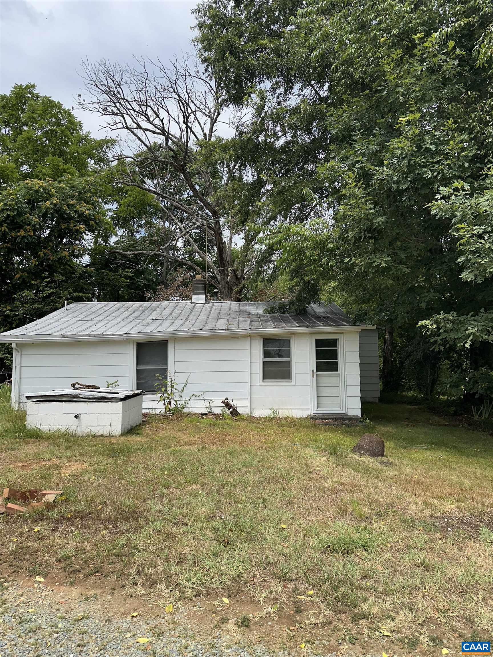 3461 ZION RD