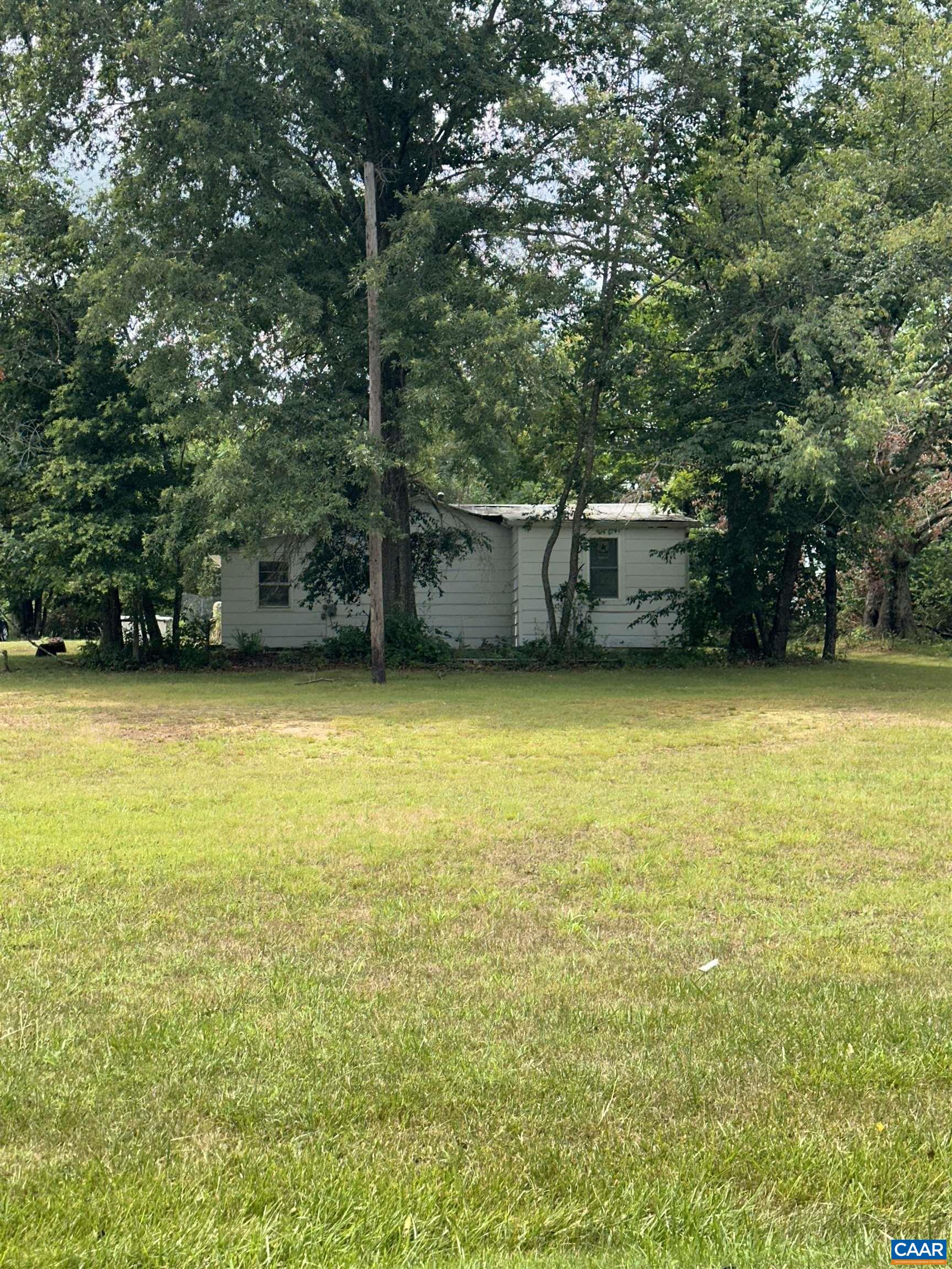 3461 ZION RD