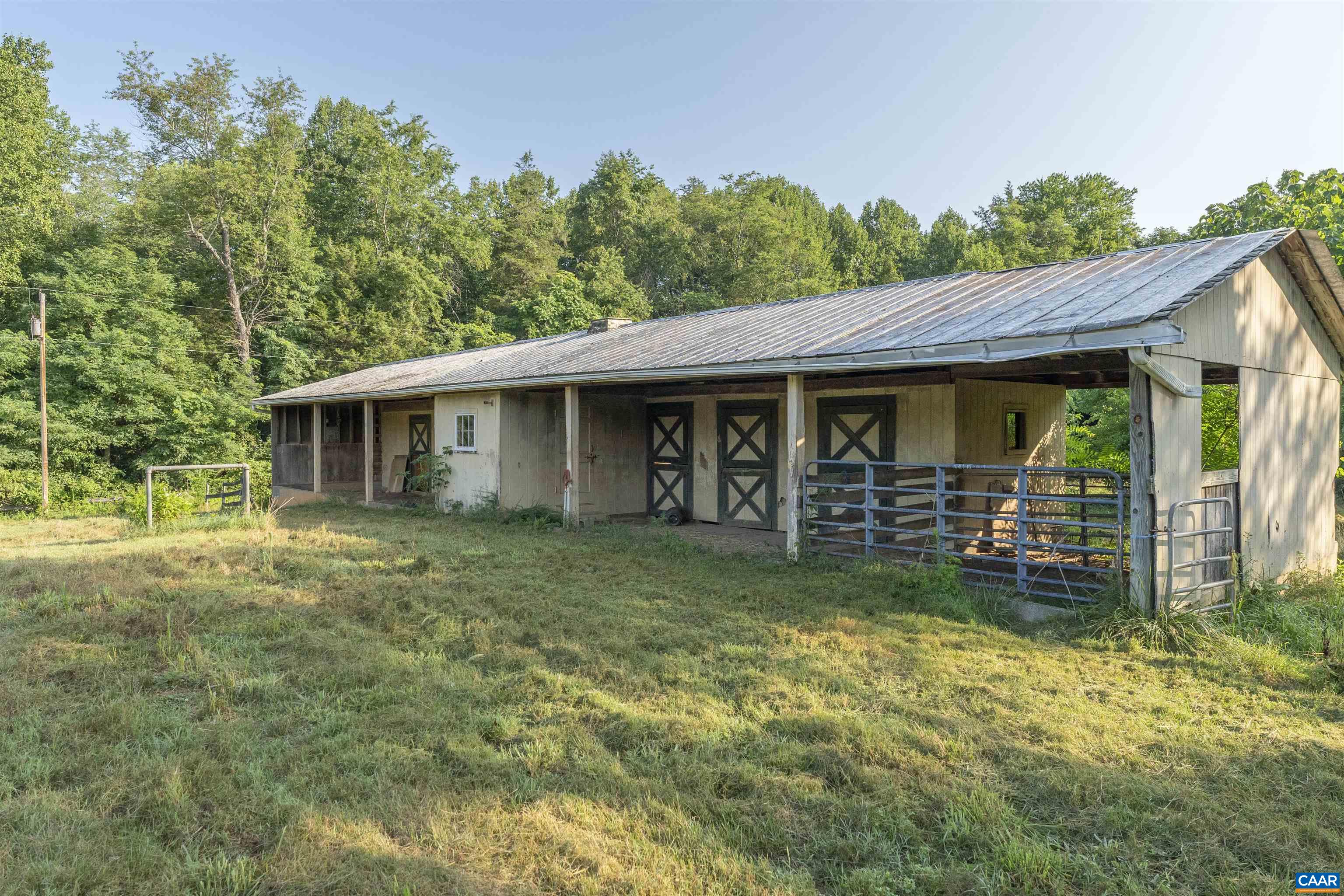 2599 OAK PARK RD