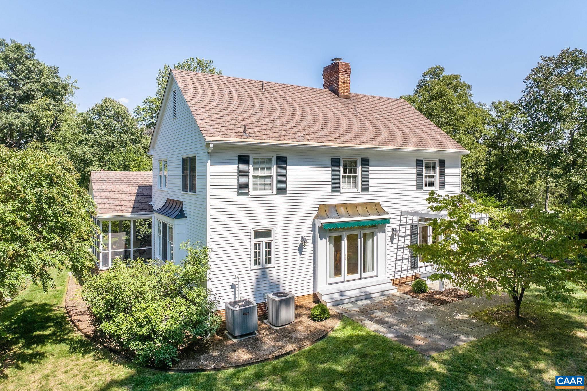 4470 OLD FIELDS RD