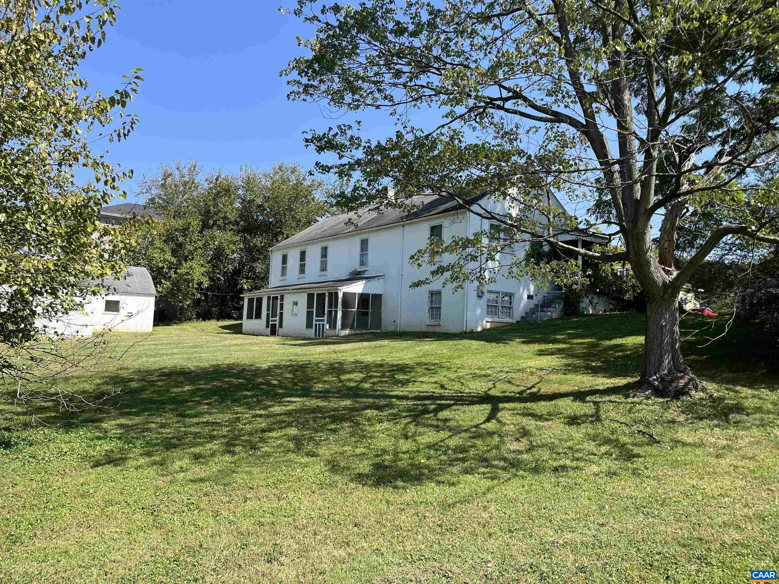 910 OLD RIXEYVILLE RD