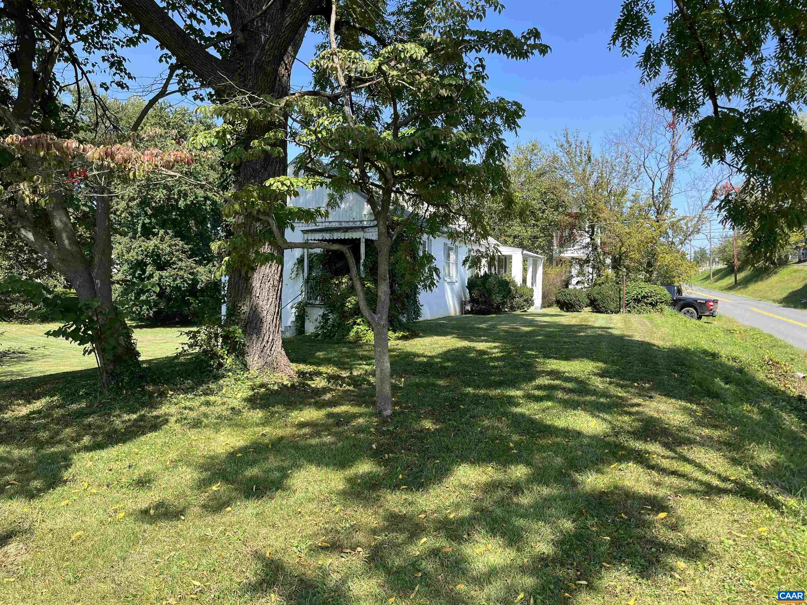 910 OLD RIXEYVILLE RD