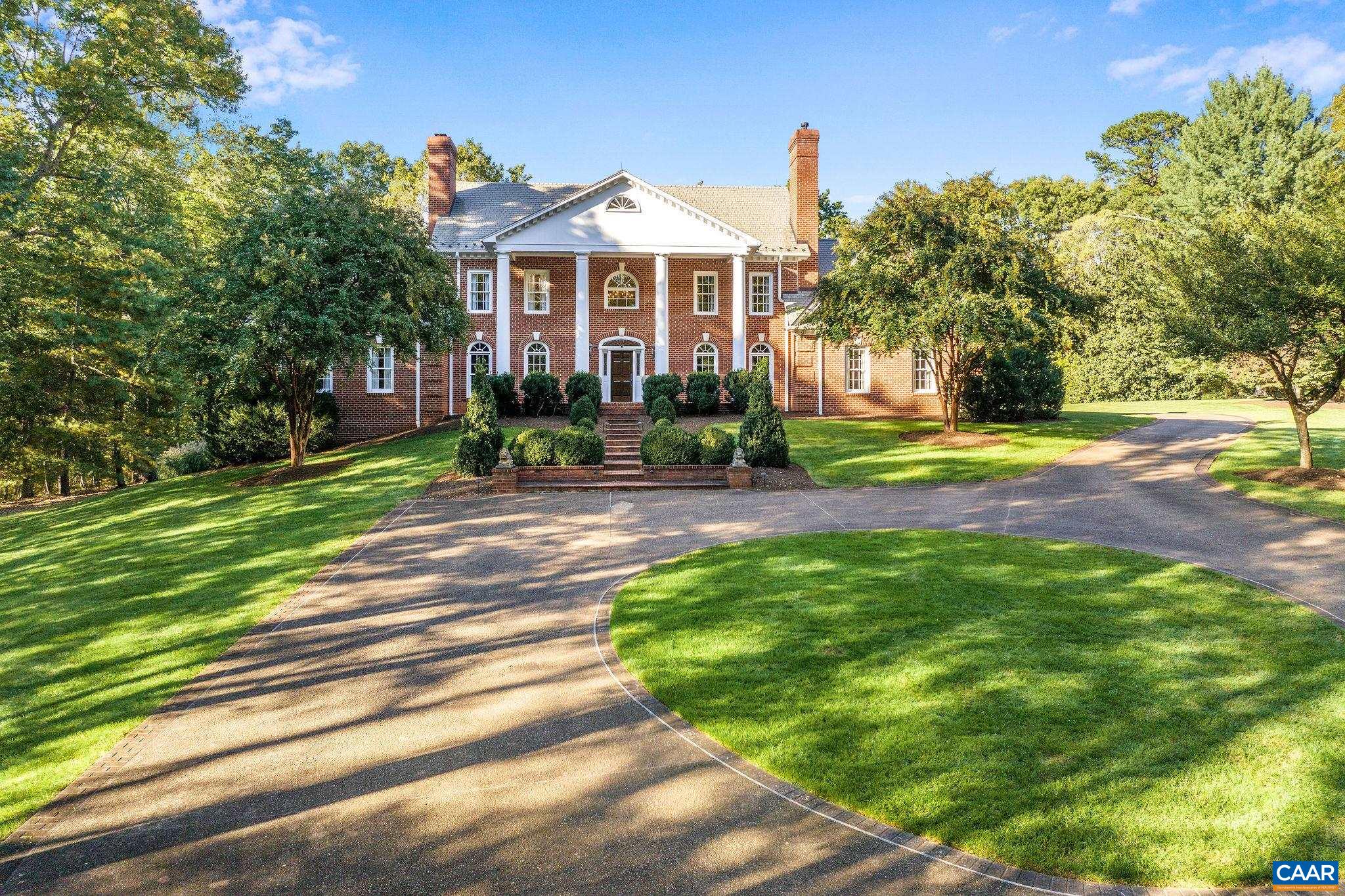 2725 HUNT COUNTRY LN