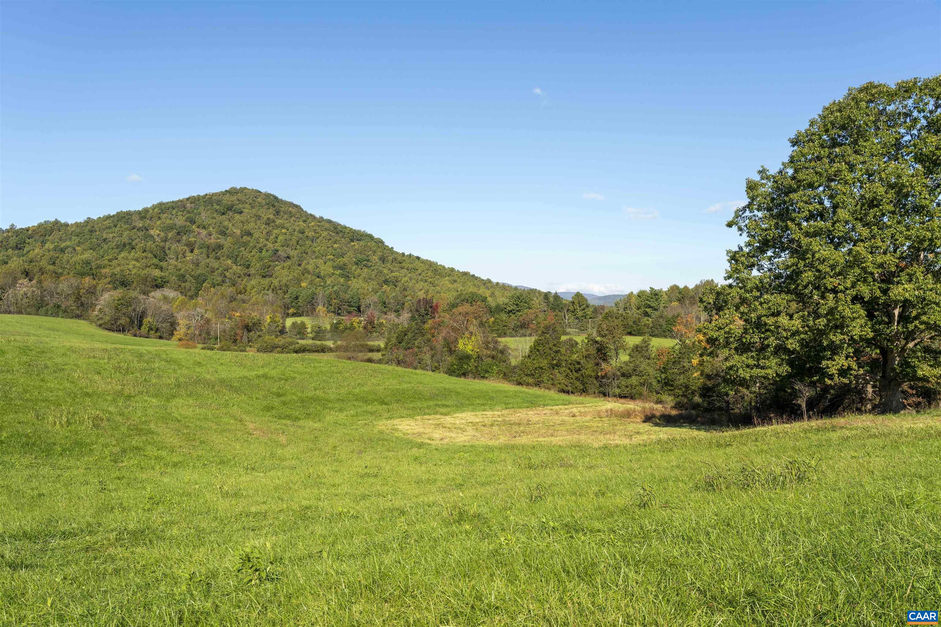 TBD BUCK MOUNTAIN FORD LN