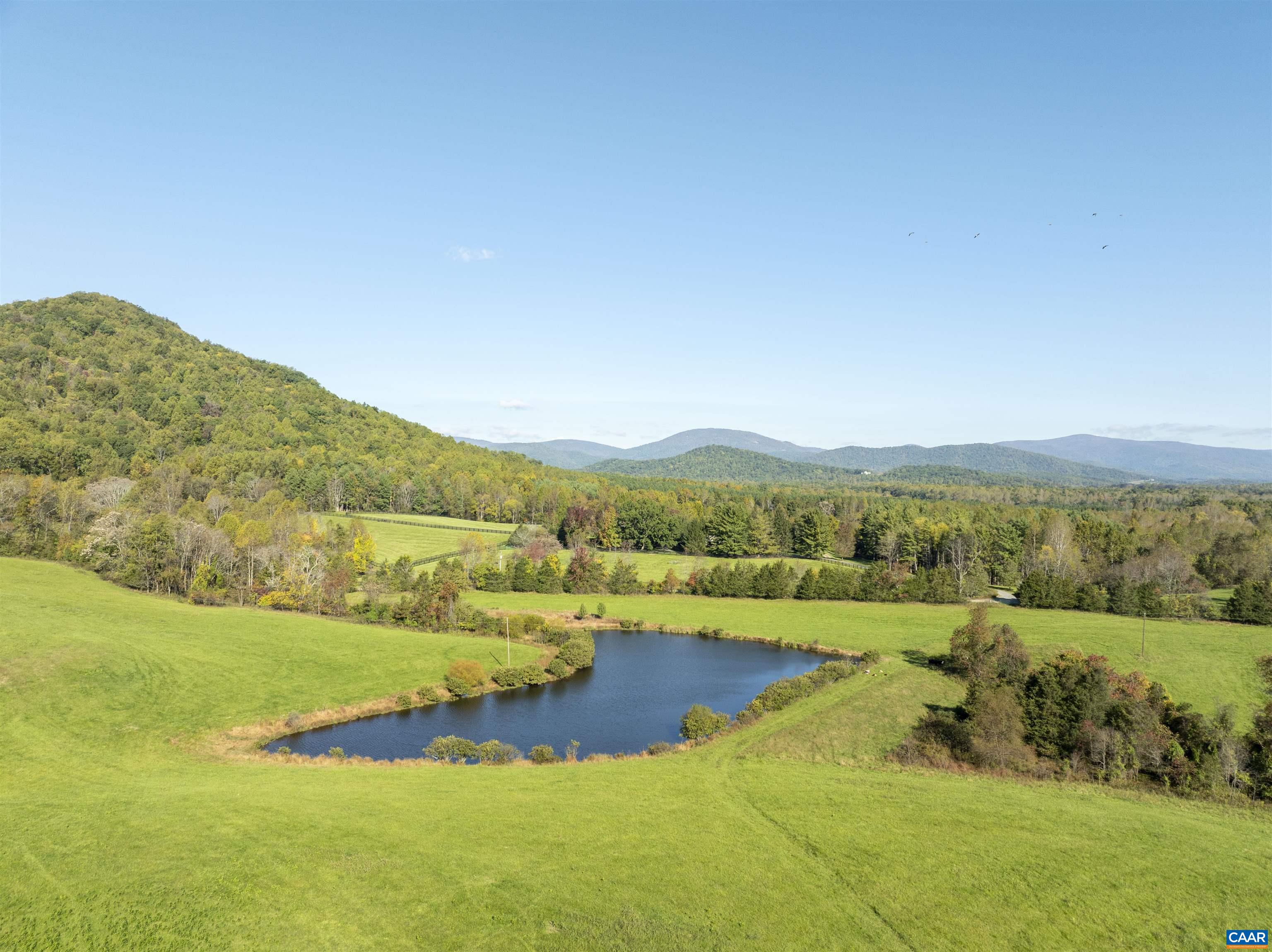 TBD BUCK MOUNTAIN FORD LN