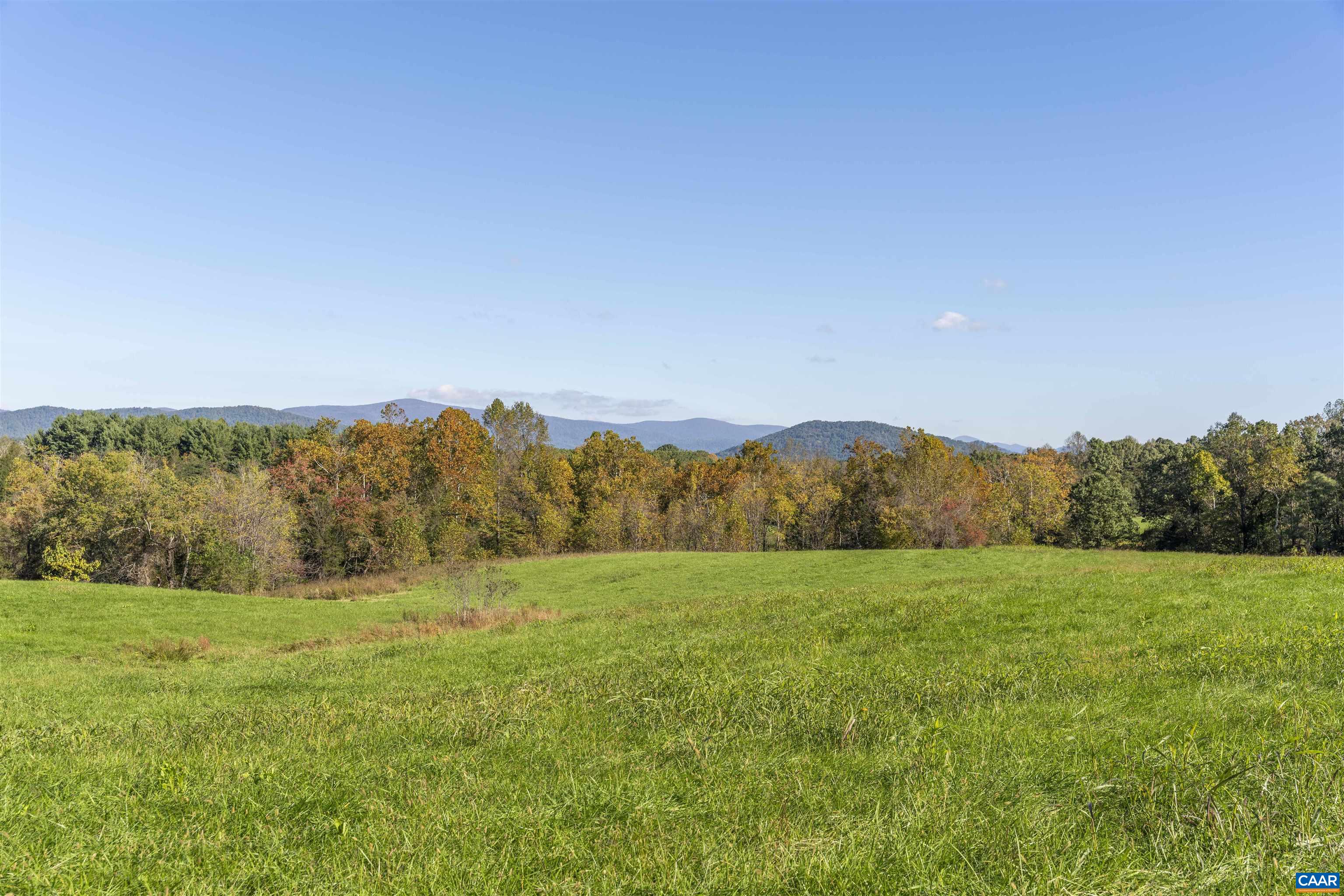 TBD BUCK MOUNTAIN FORD LN