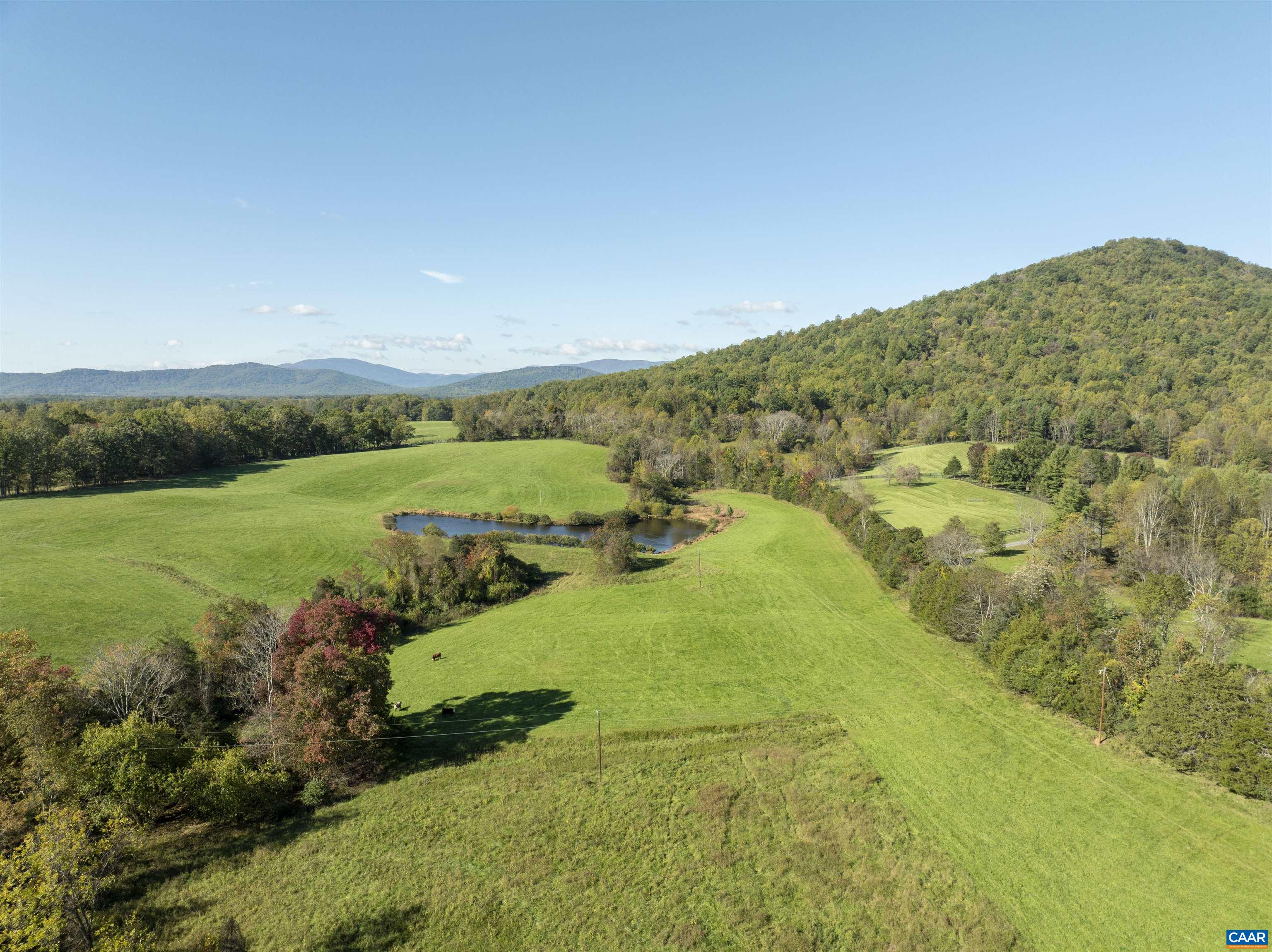 TBD BUCK MOUNTAIN FORD LN