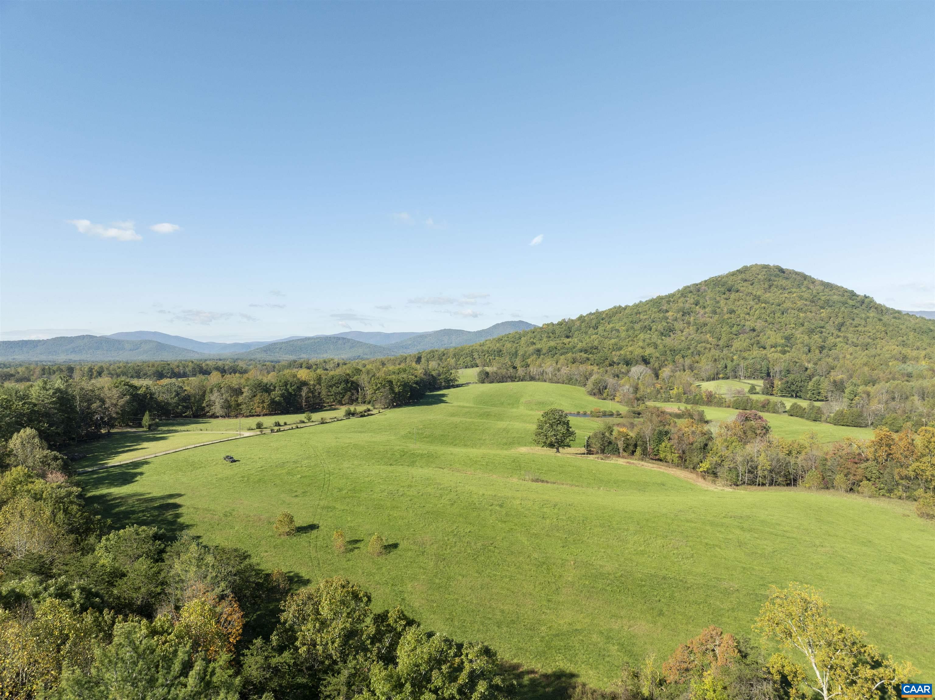 TBD BUCK MOUNTAIN FORD LN