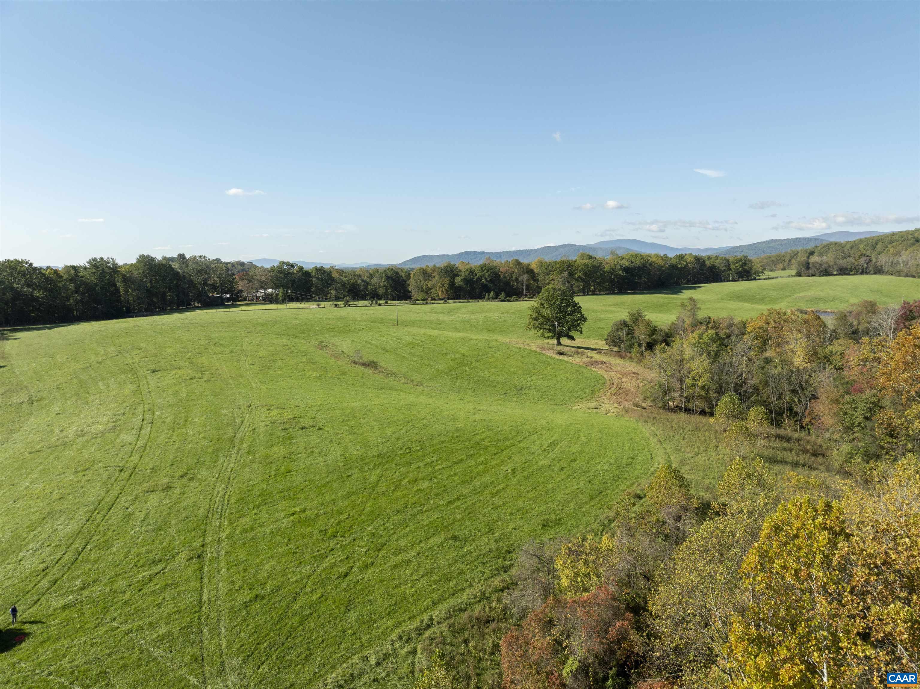 TBD BUCK MOUNTAIN FORD LN