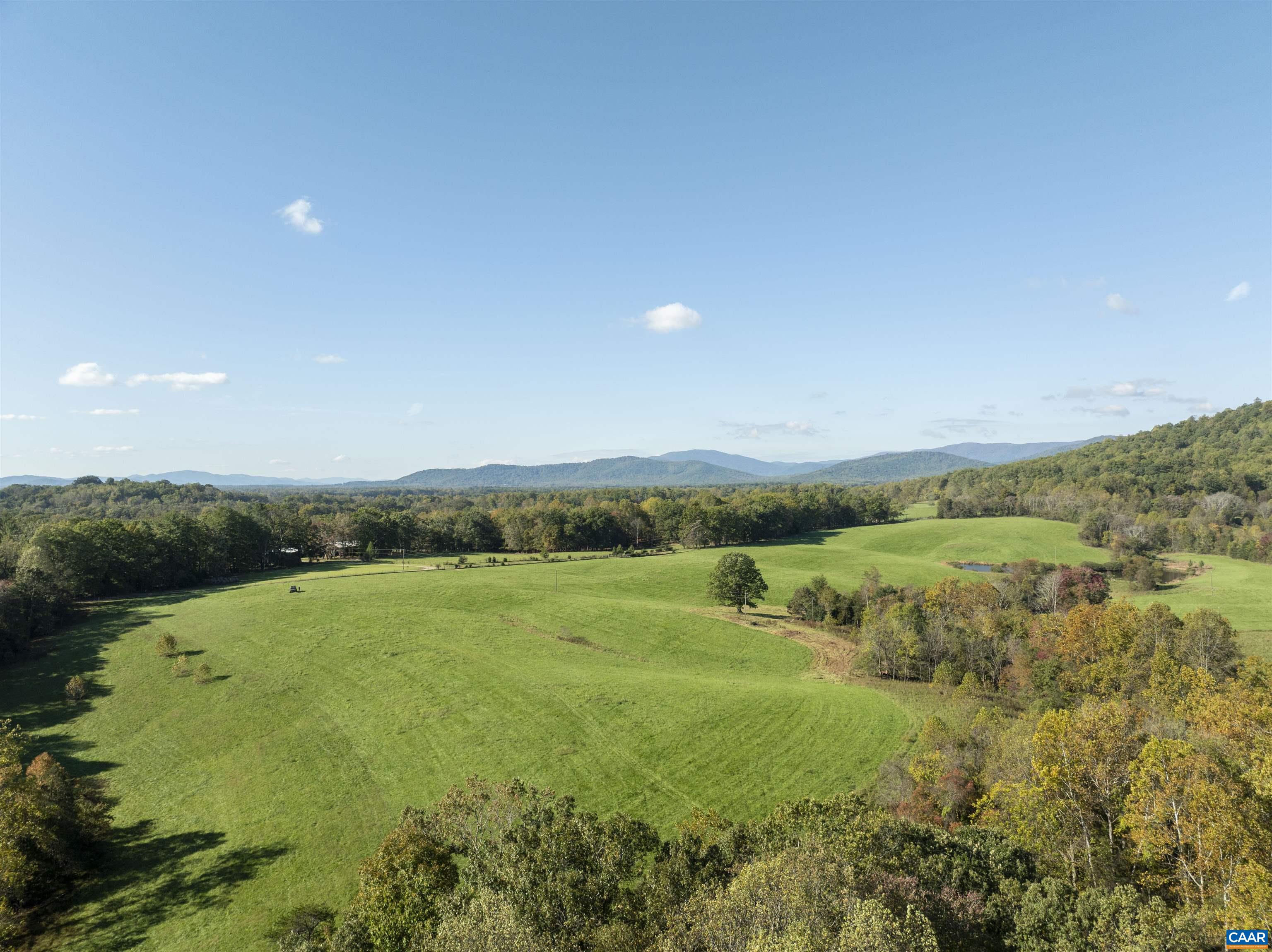 TBD BUCK MOUNTAIN FORD LN