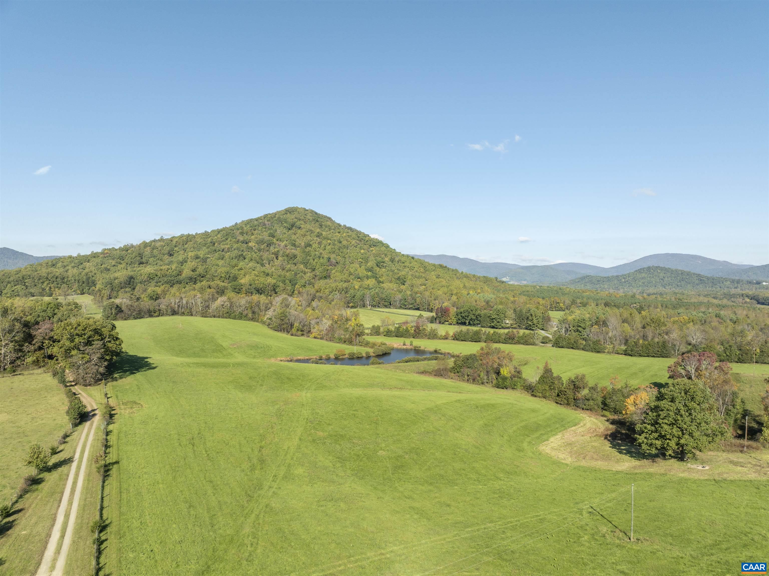 TBD BUCK MOUNTAIN FORD LN