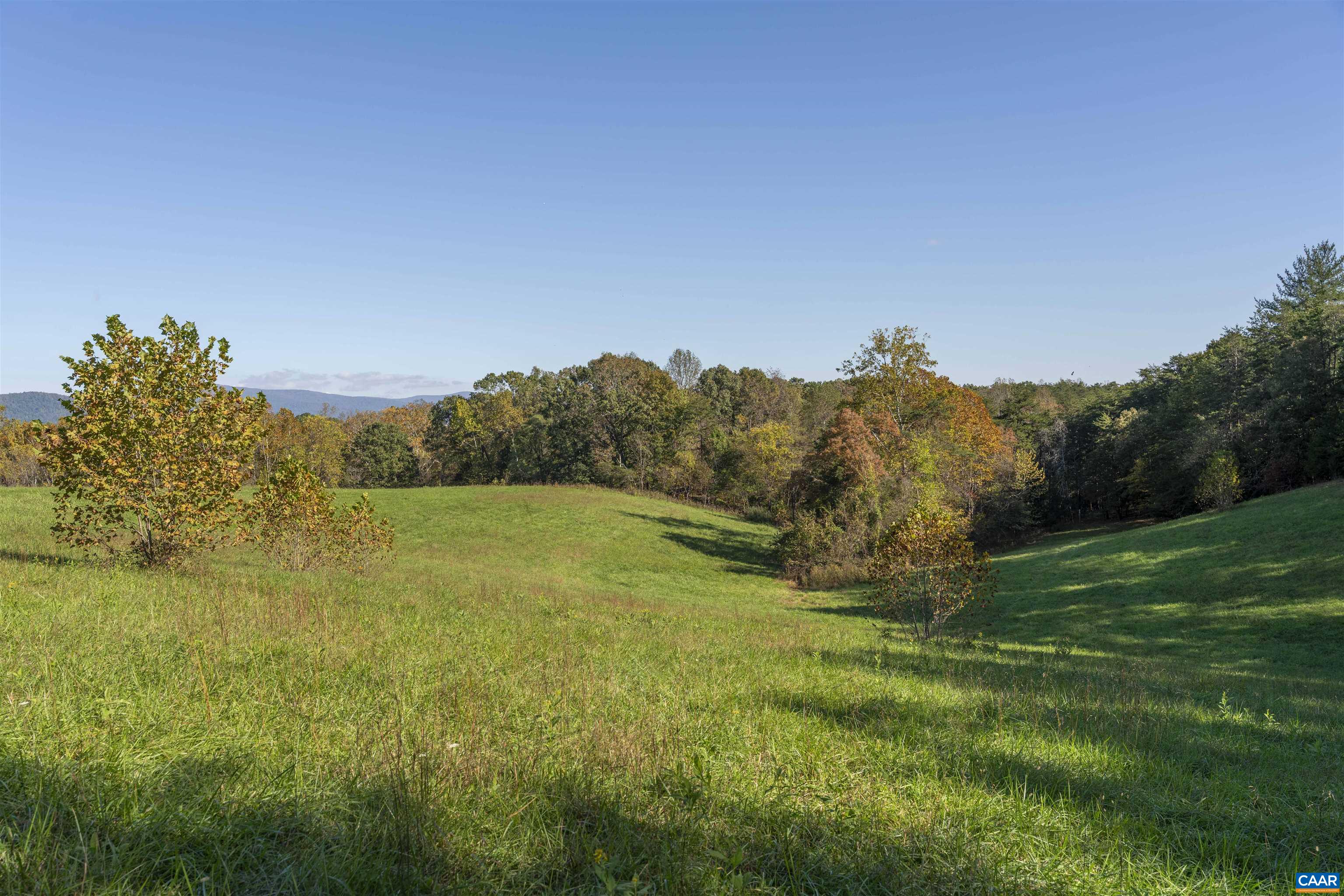 TBD BUCK MOUNTAIN FORD LN
