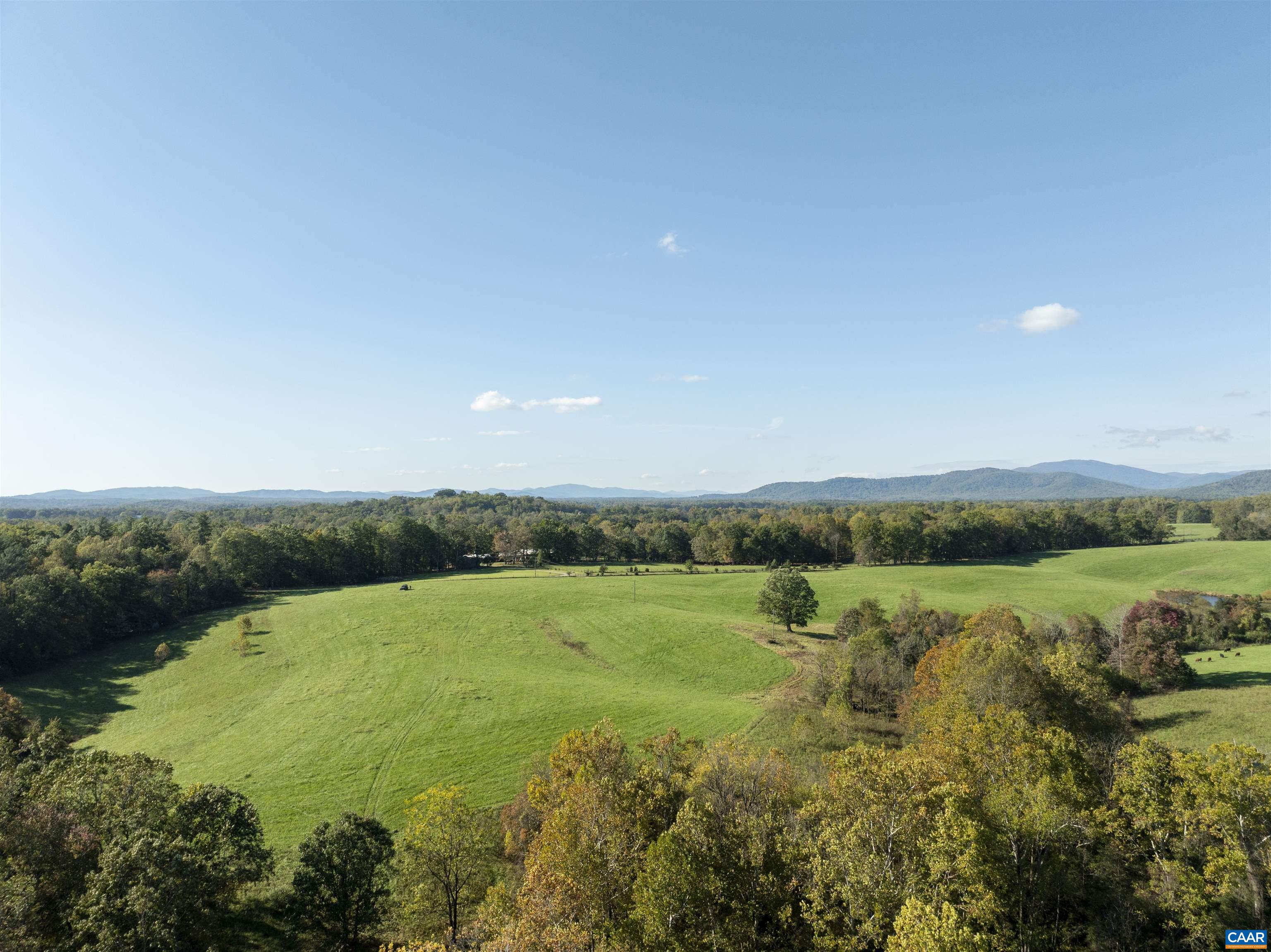 TBD BUCK MOUNTAIN FORD LN