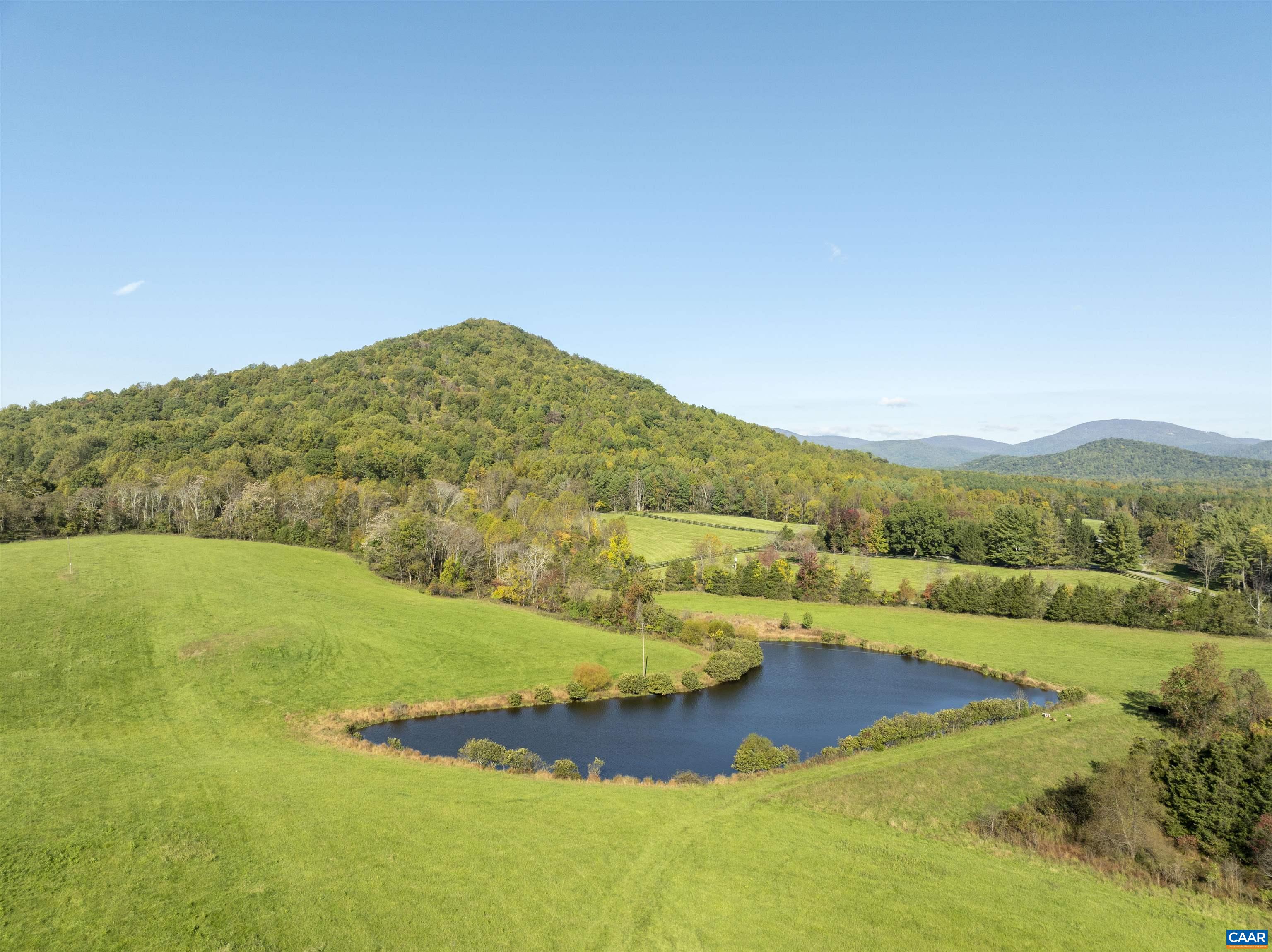 TBD BUCK MOUNTAIN FORD LN