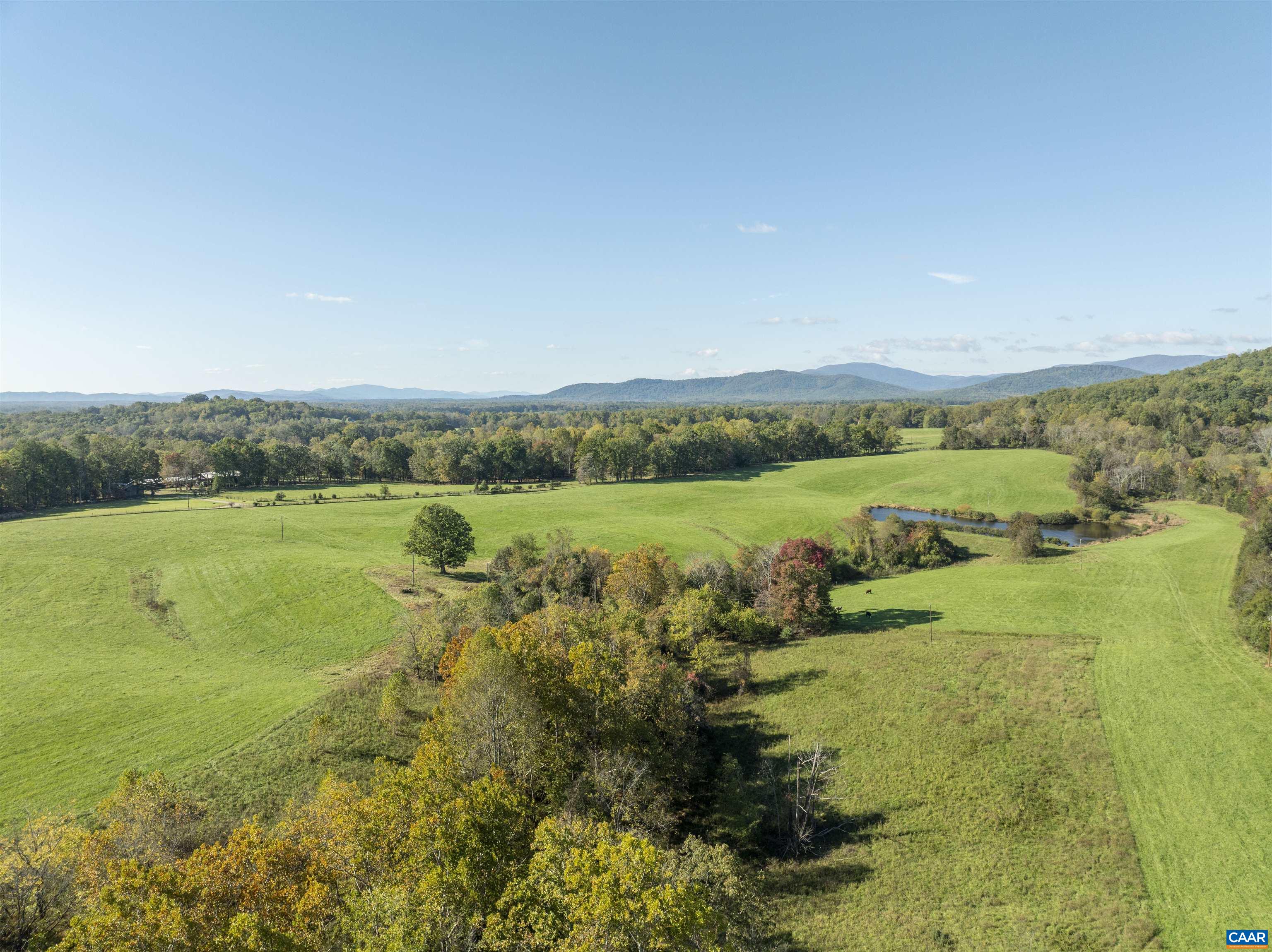 TBD BUCK MOUNTAIN FORD LN