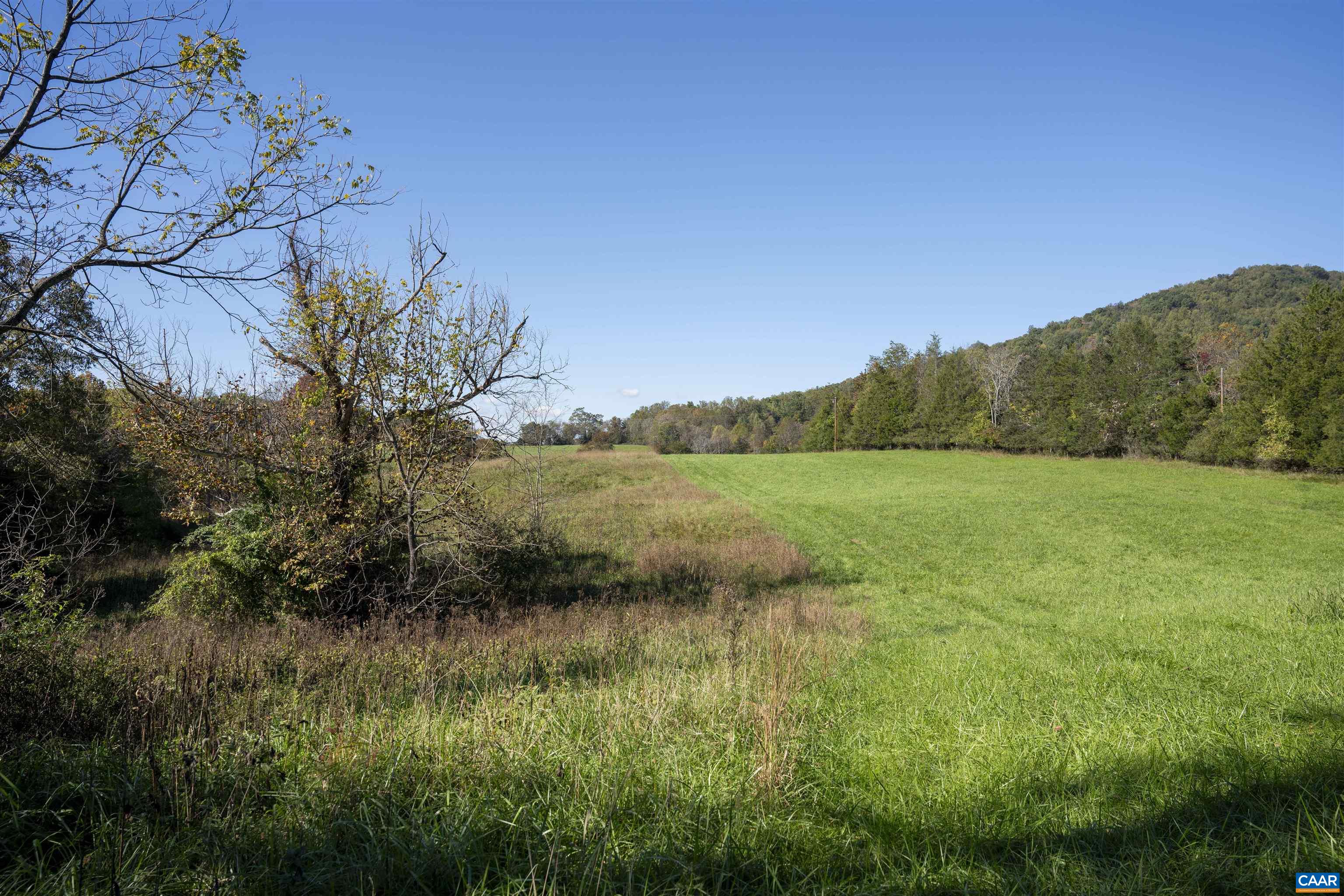 TBD BUCK MOUNTAIN FORD LN