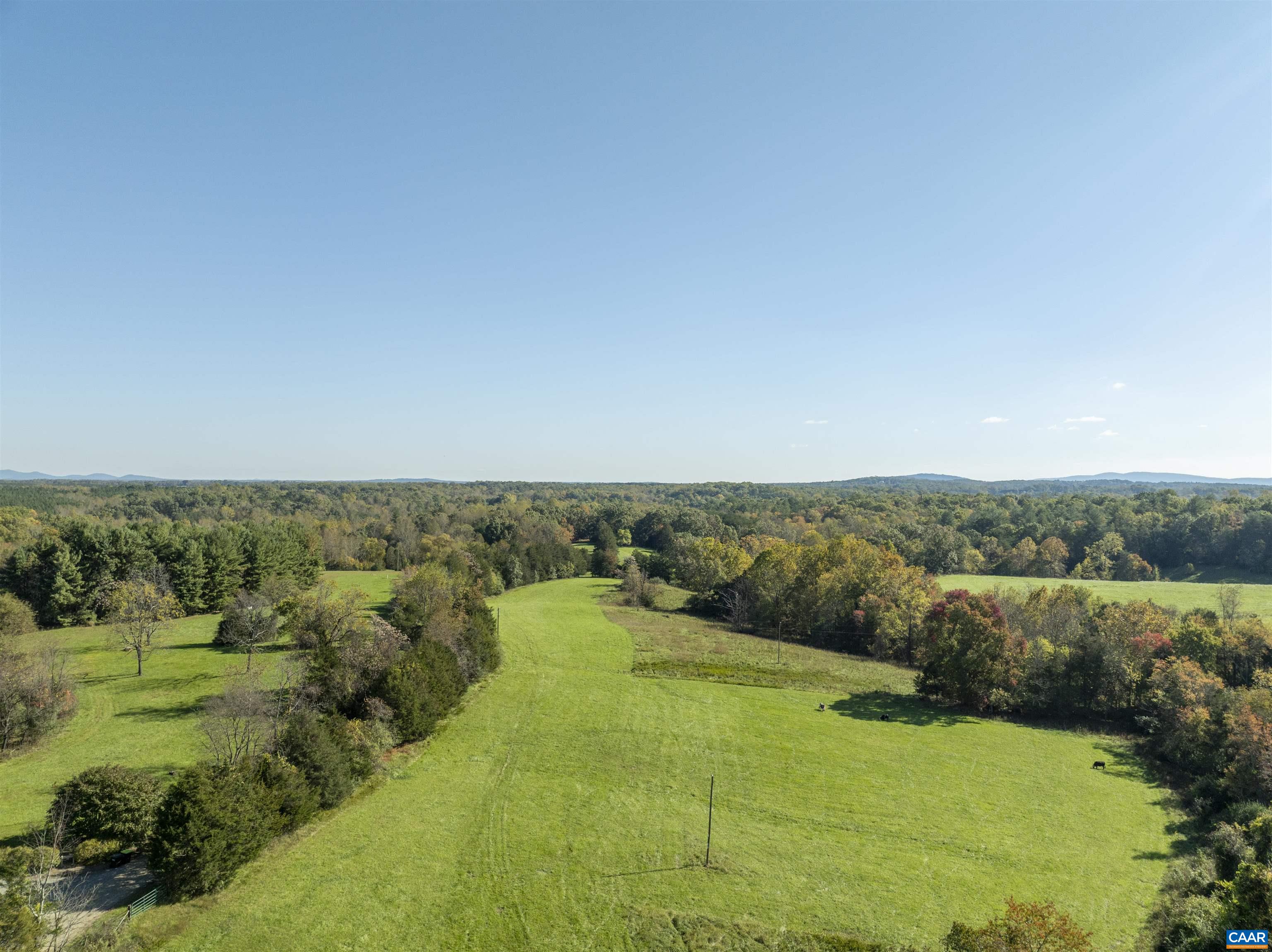 TBD BUCK MOUNTAIN FORD LN