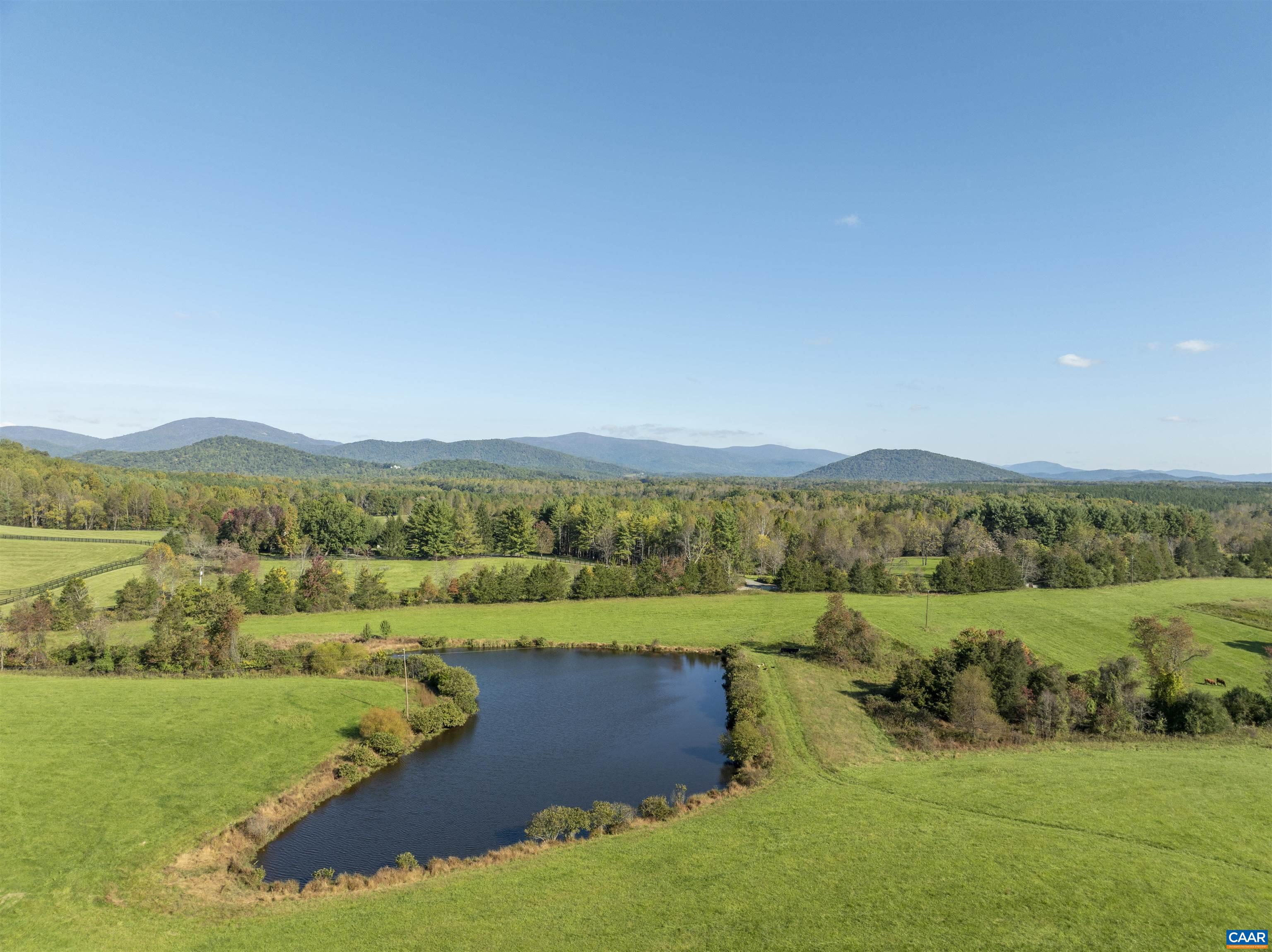 TBD BUCK MOUNTAIN FORD LN