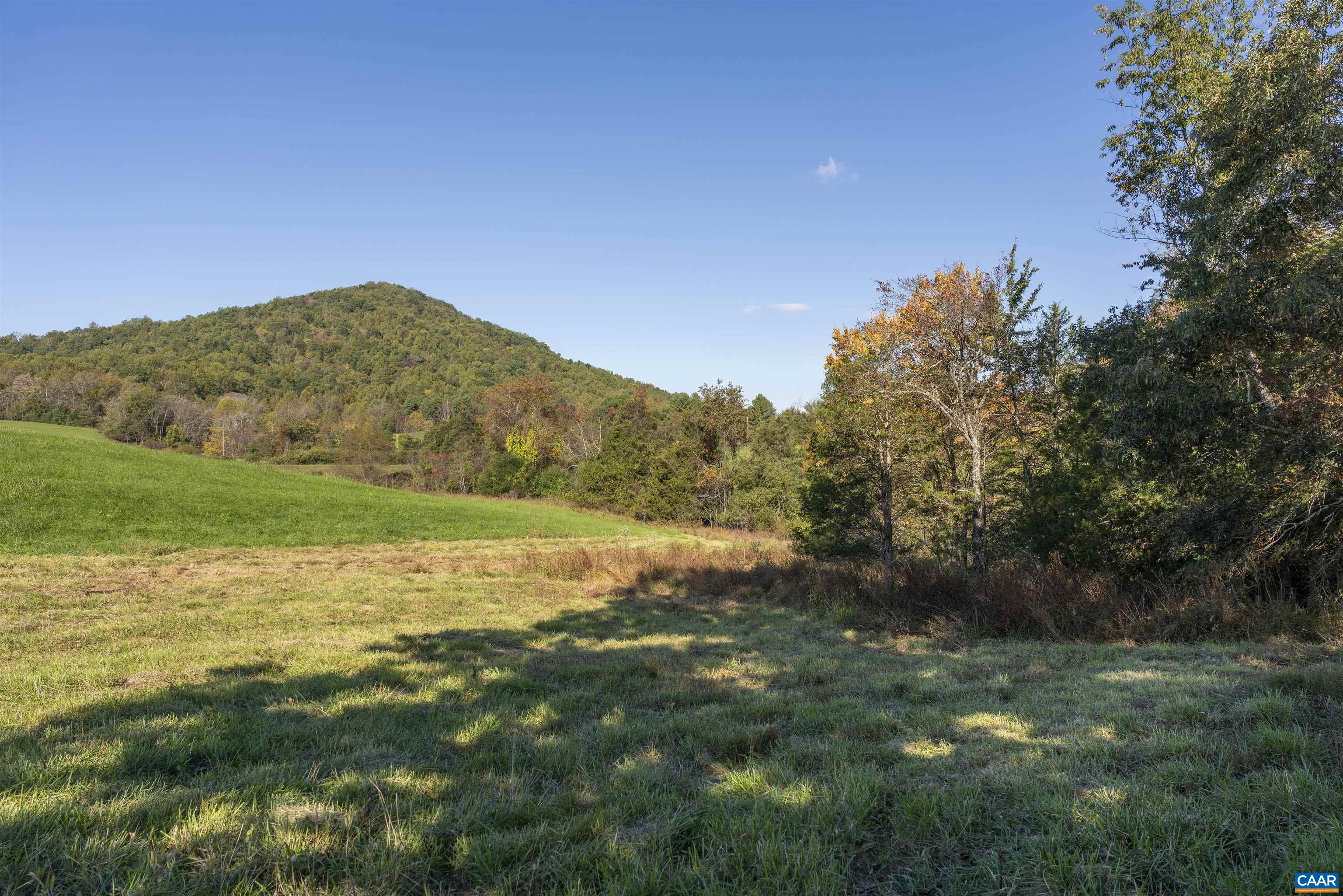 TBD BUCK MOUNTAIN FORD LN