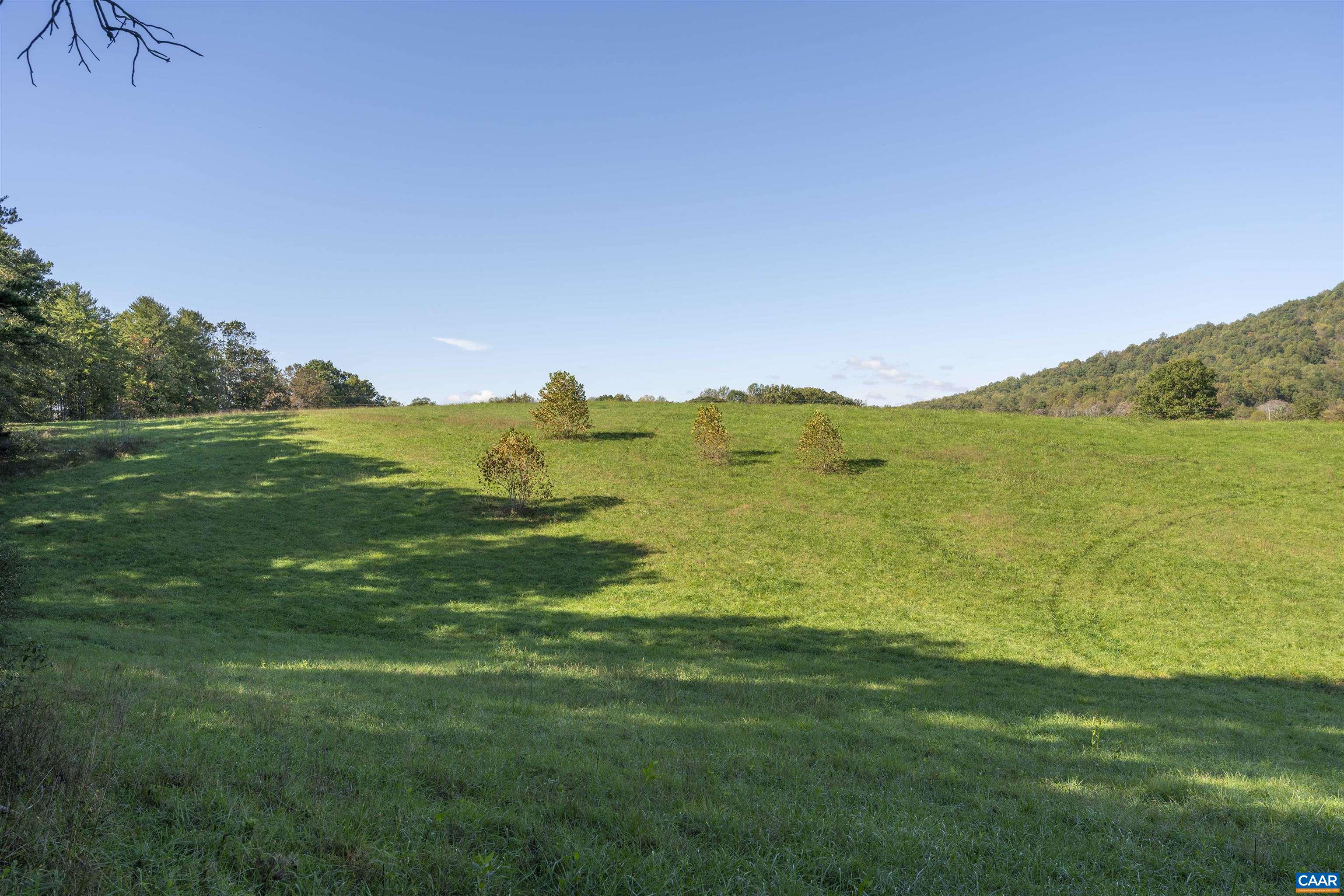 TBD BUCK MOUNTAIN FORD LN