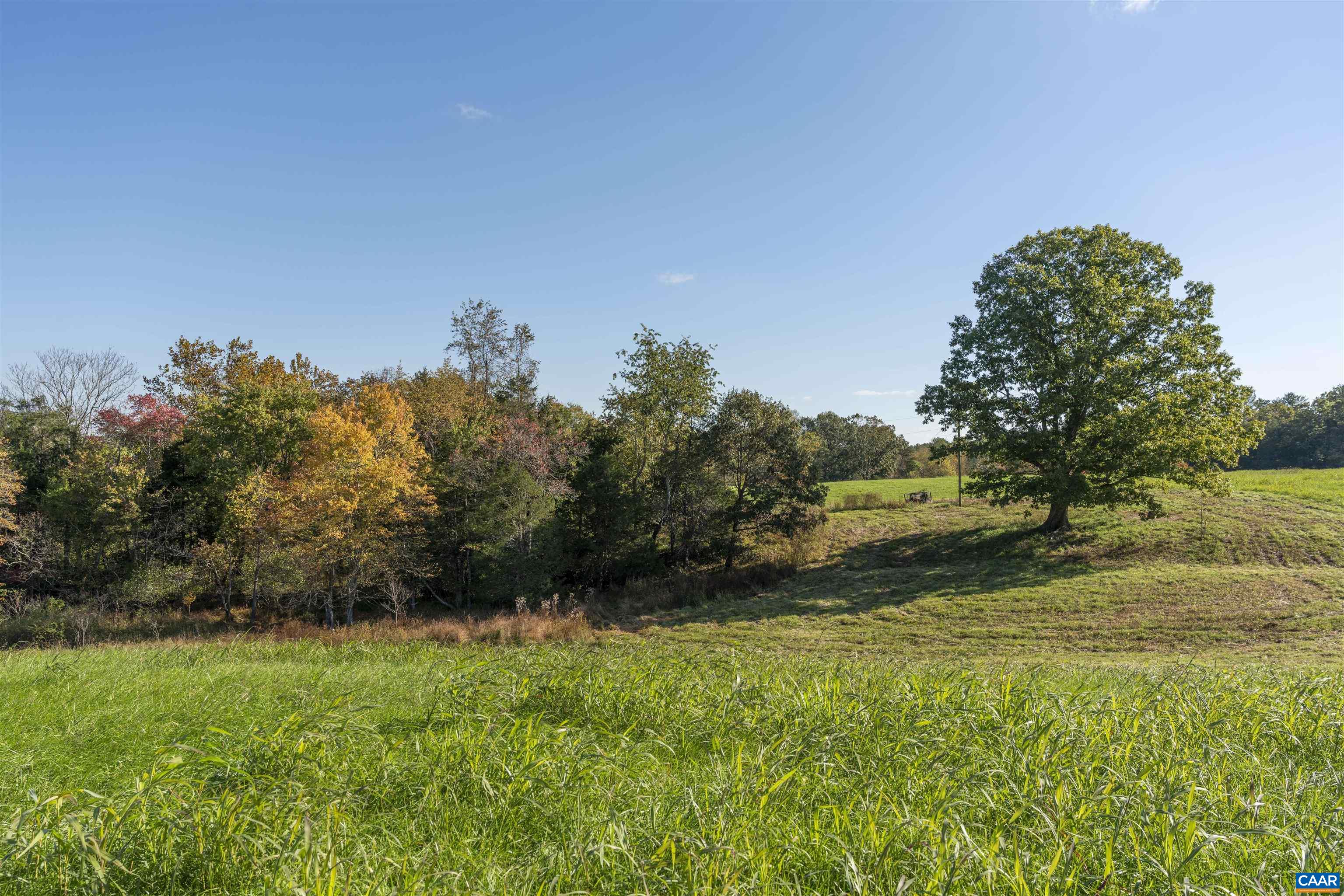 TBD BUCK MOUNTAIN FORD LN