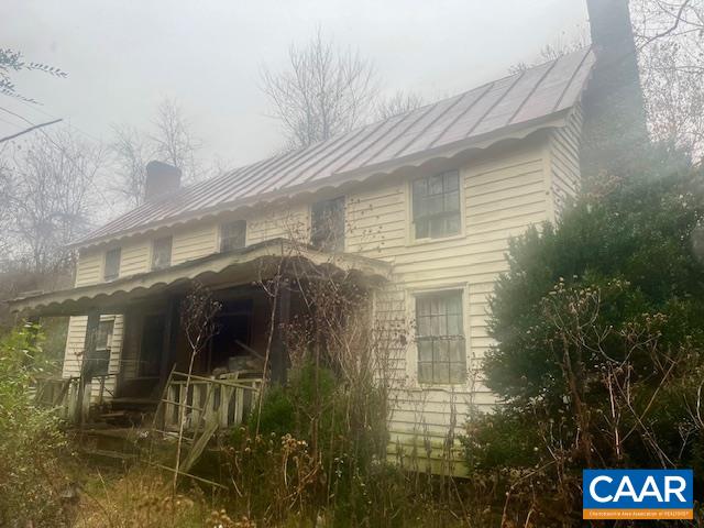 1913 CRAIGS STORE RD