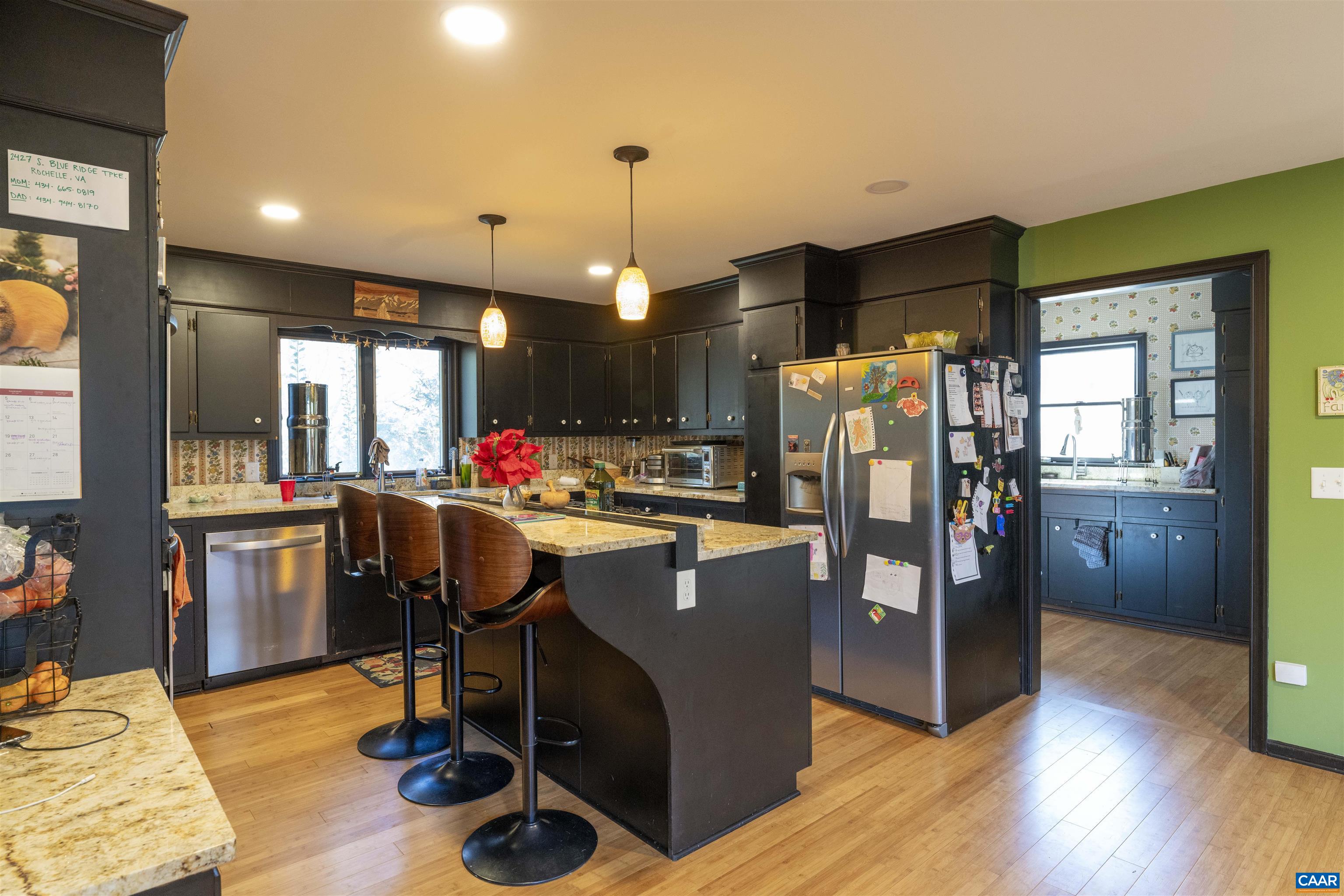 2427 S BLUE RIDGE TPK