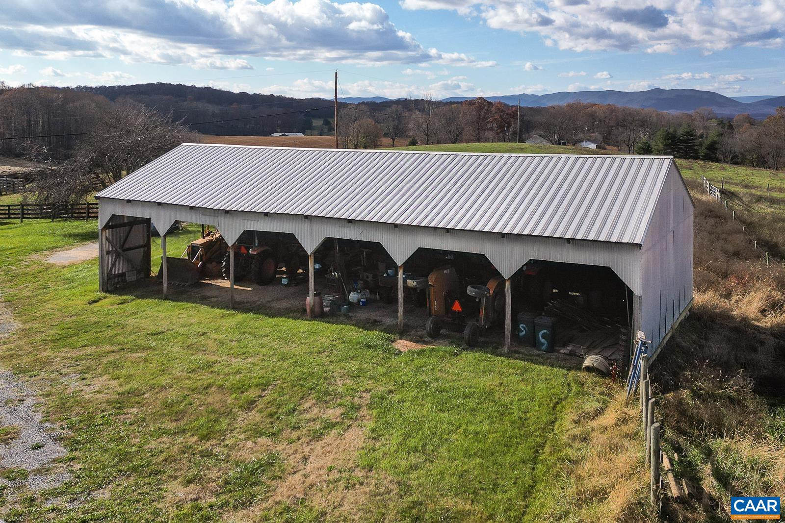 4496 BLUE RIDGE TPK