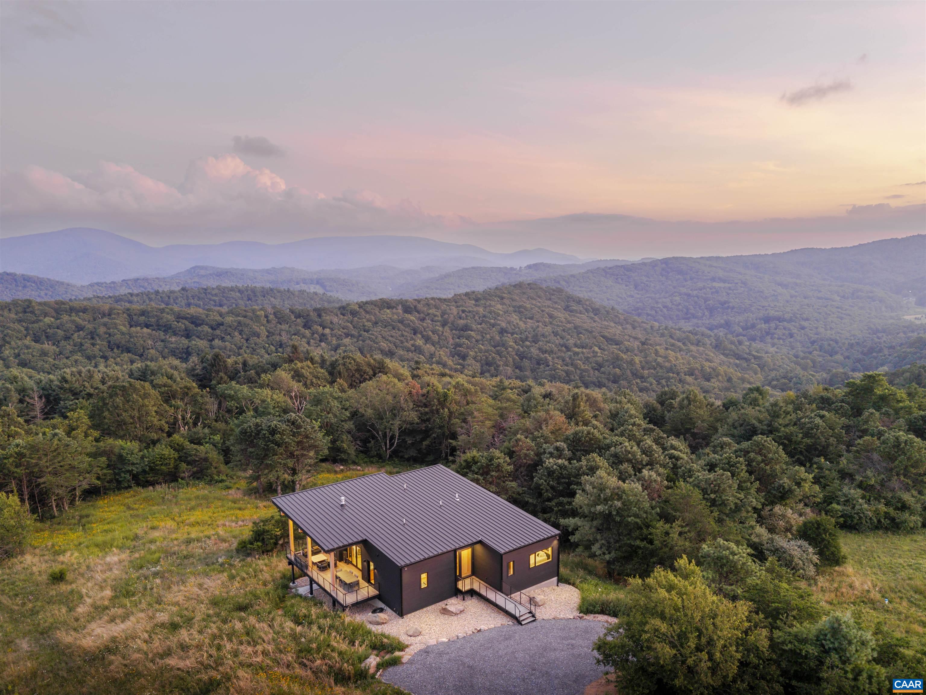 410 Twelve Ridges Way