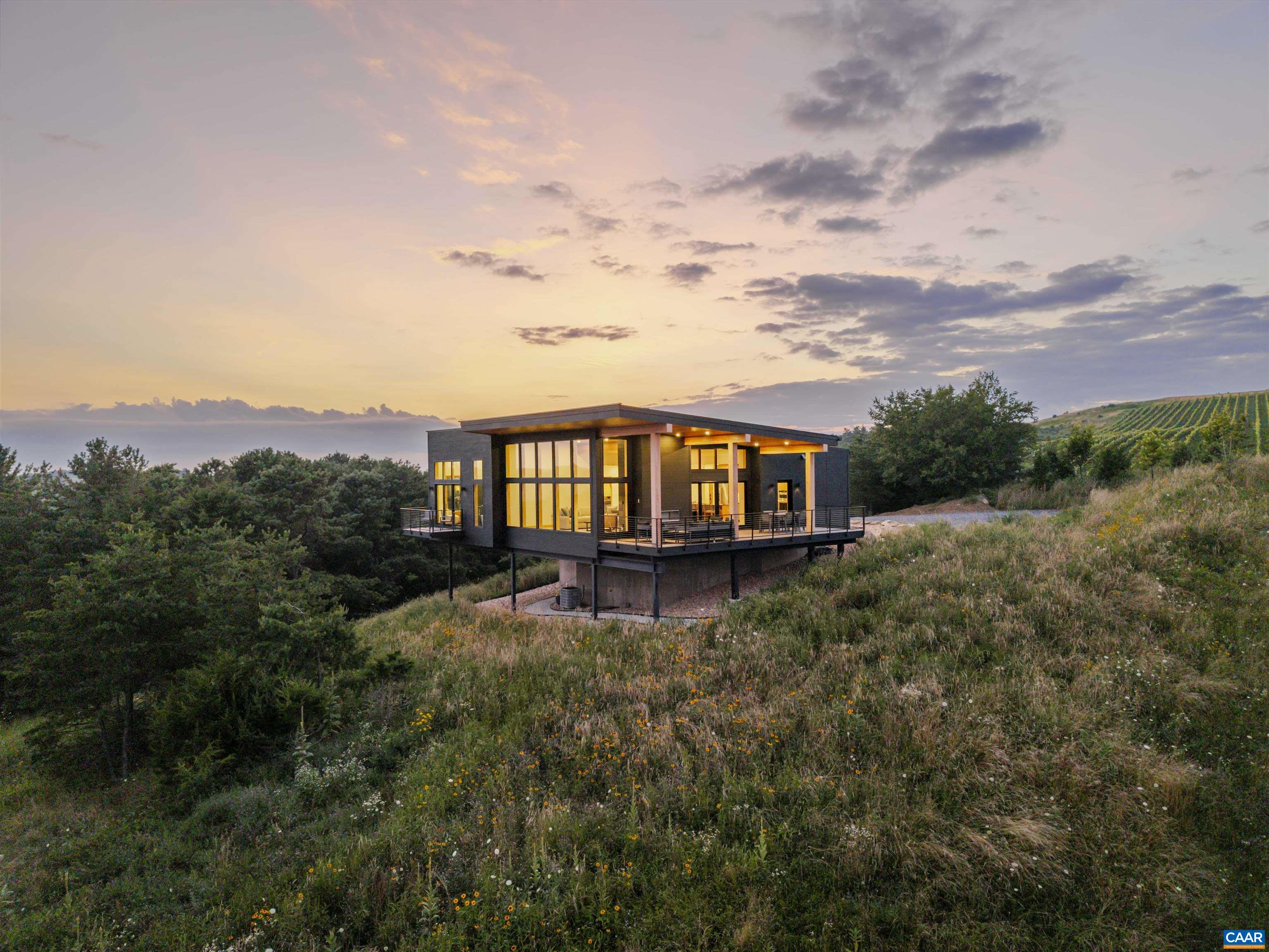 410 Twelve Ridges Way