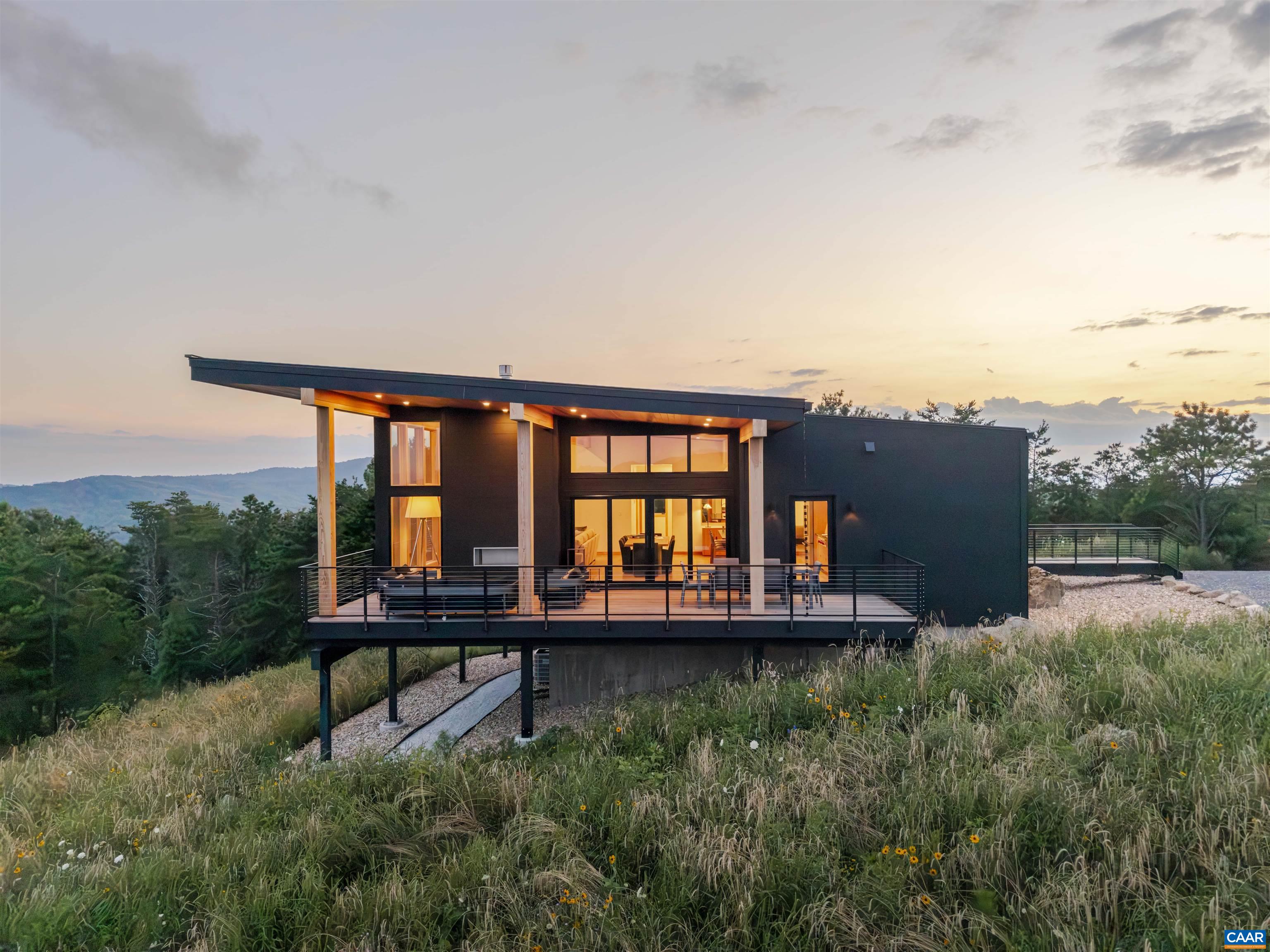 410 Twelve Ridges Way