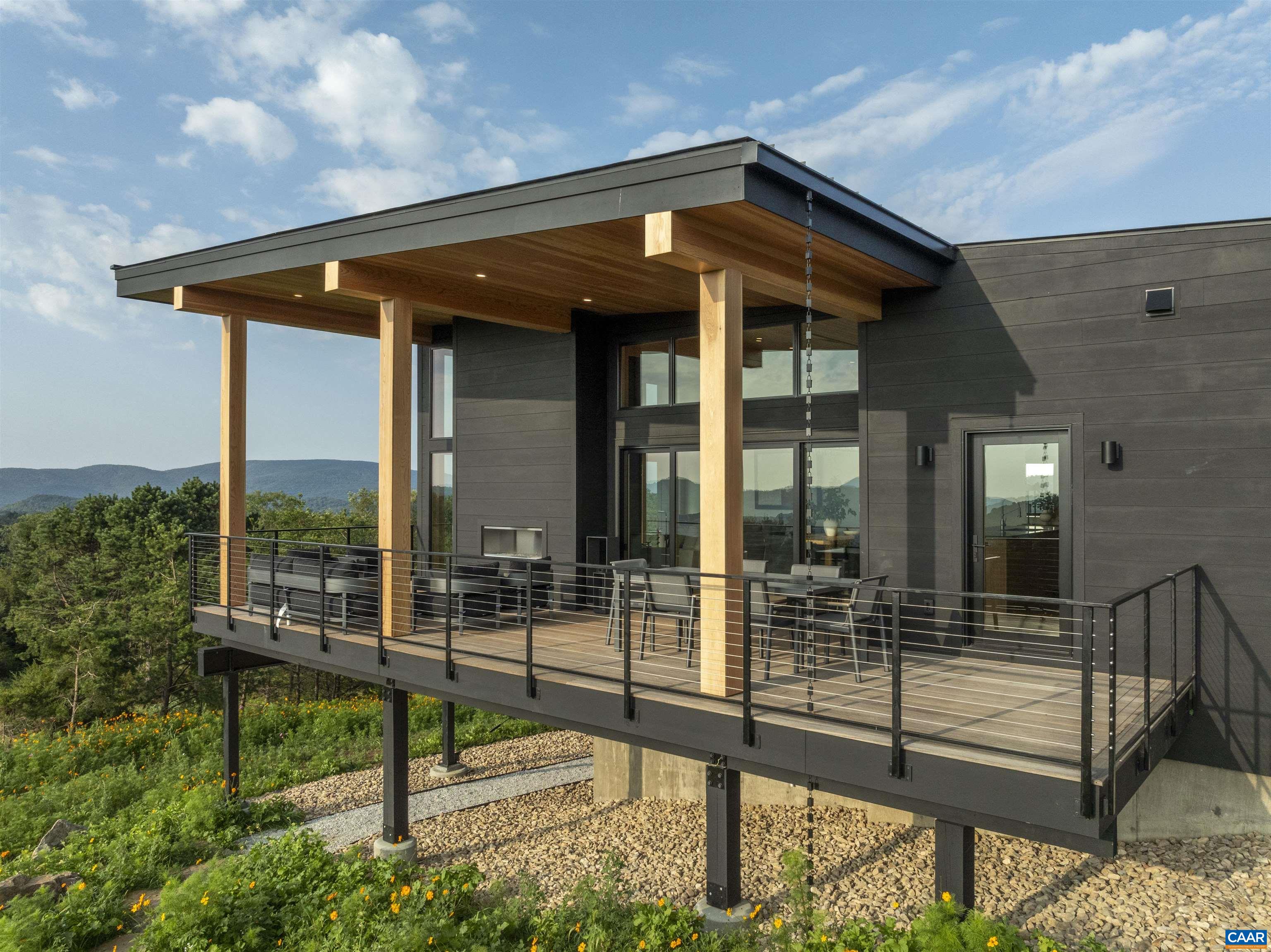 410 Twelve Ridges Way