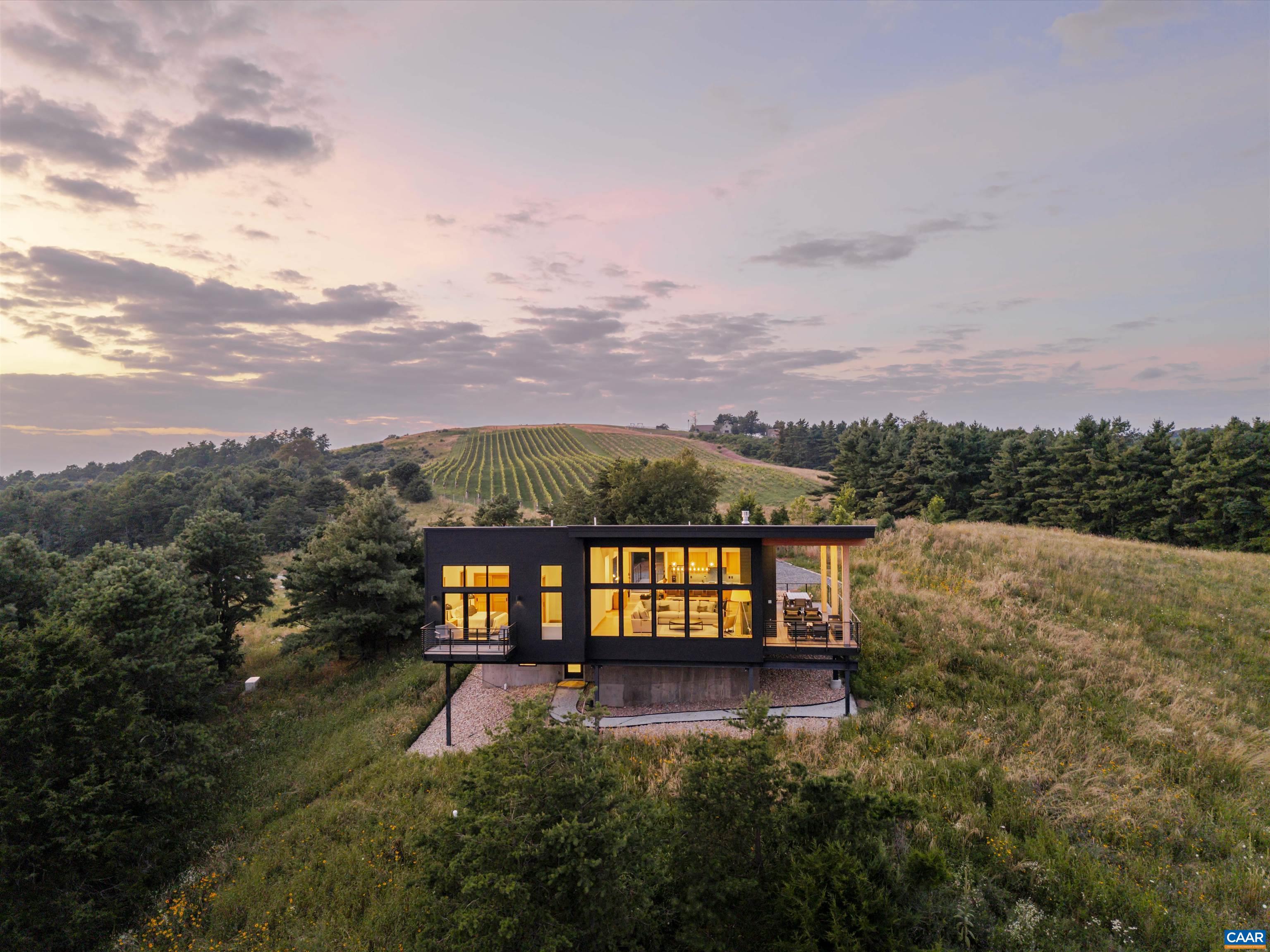410 Twelve Ridges Way