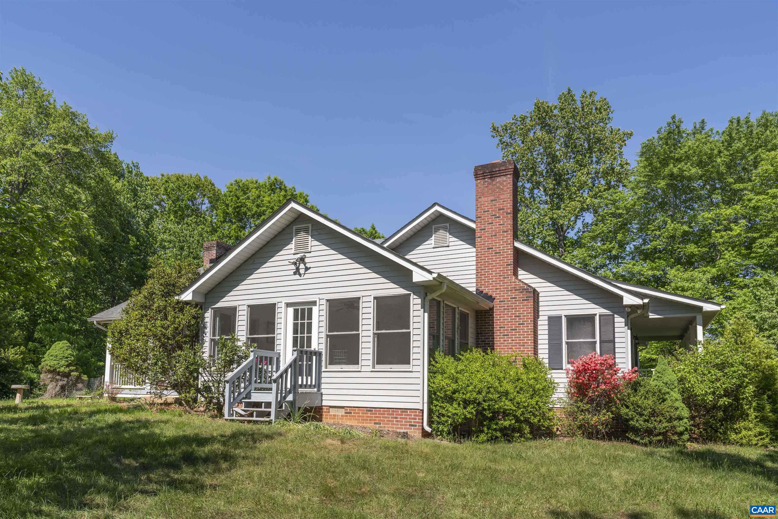 2186 DAVIS SHOP RD
