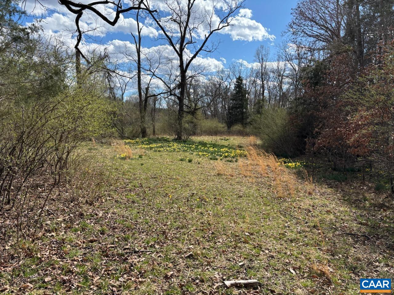 TBD BLACK HILL RD
