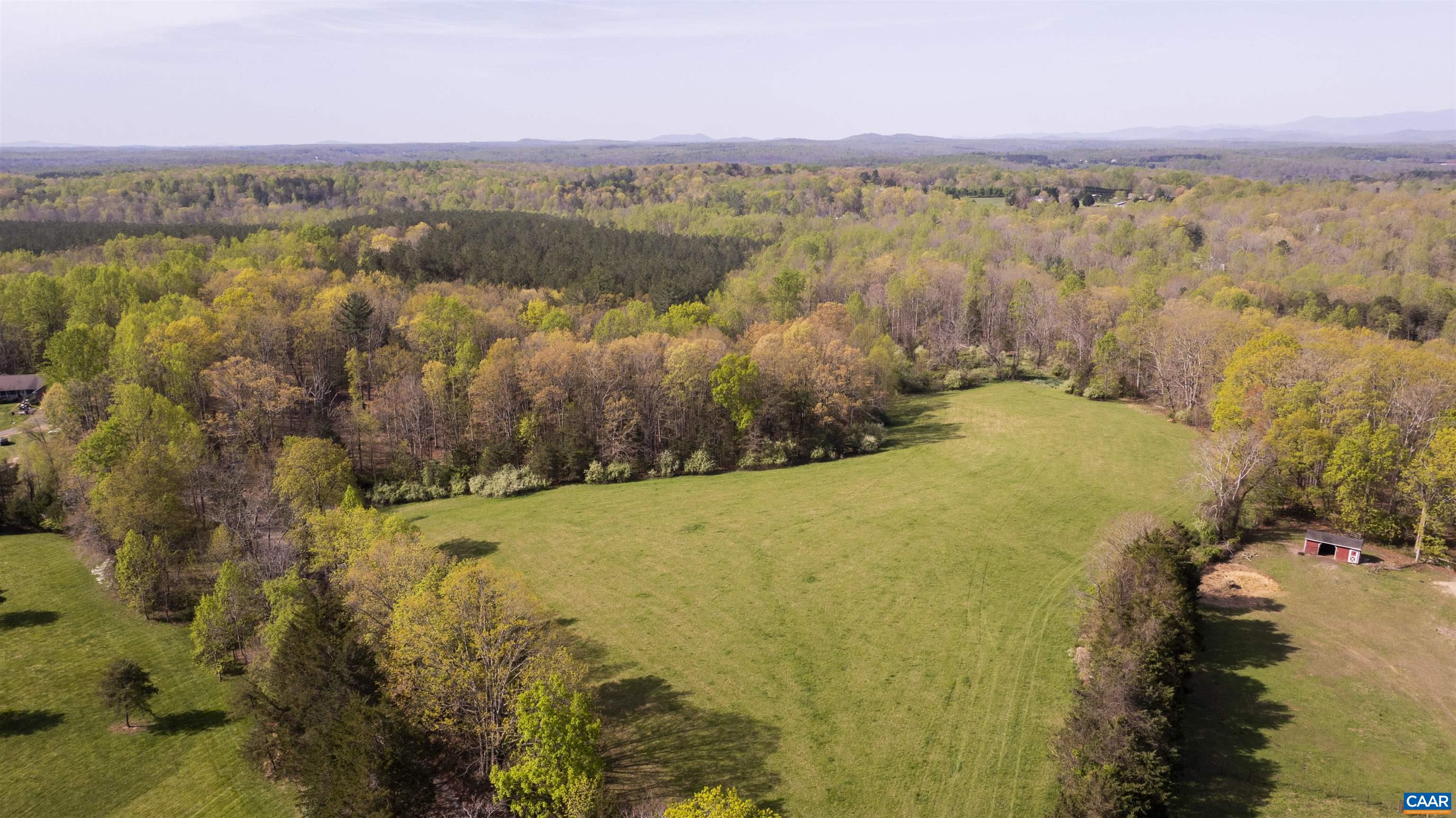 TBD BLACK HILL RD