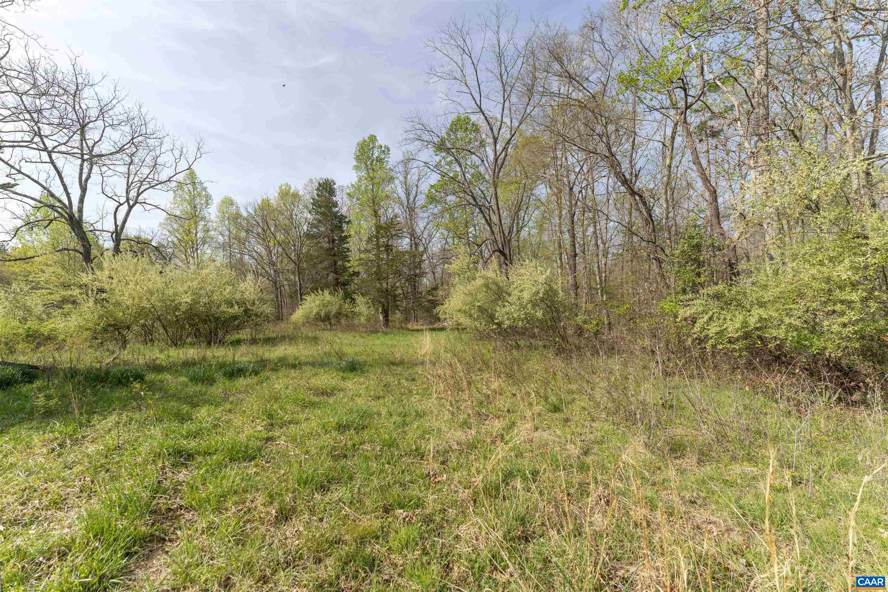TBD BLACK HILL RD