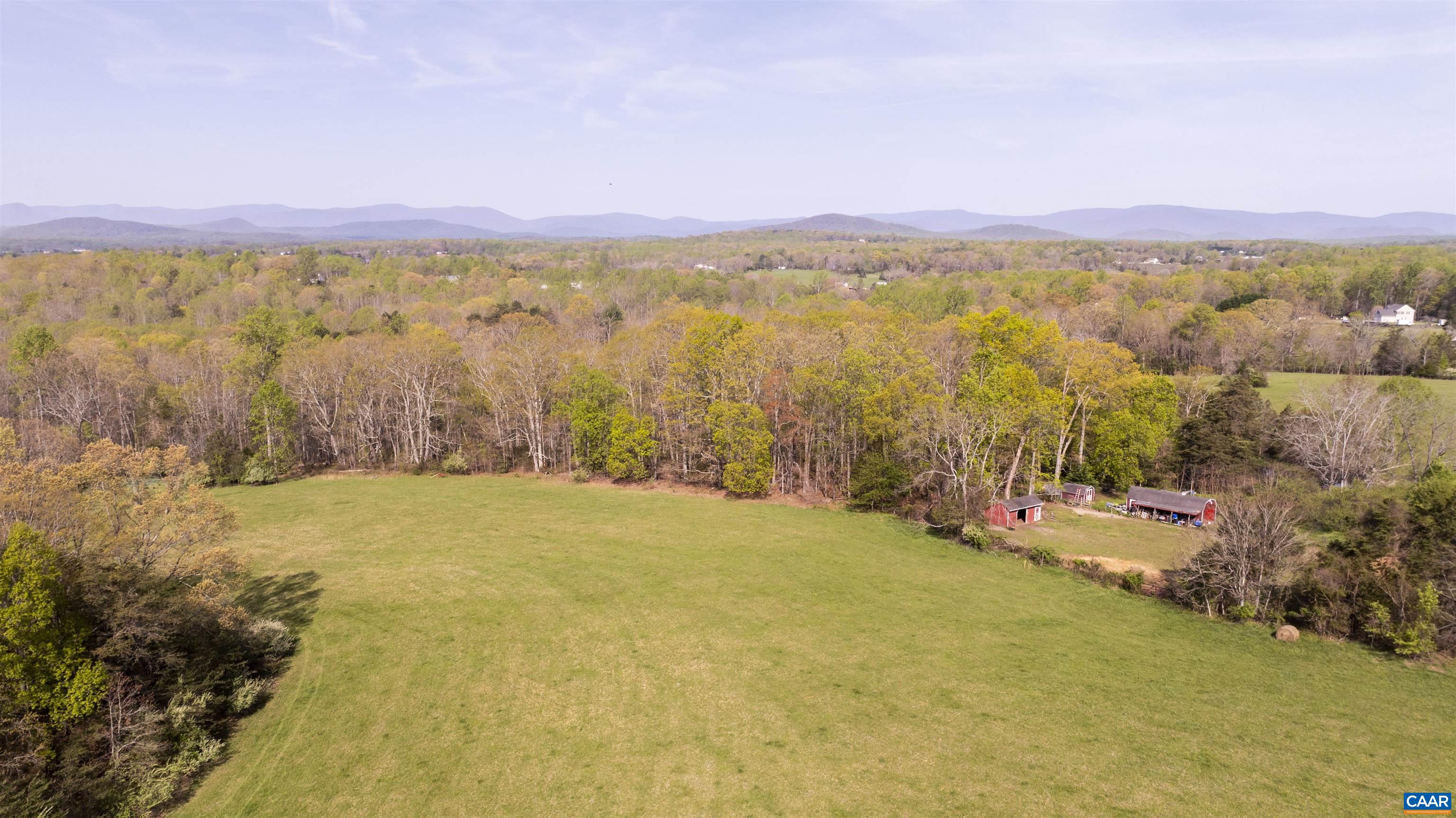 TBD BLACK HILL RD