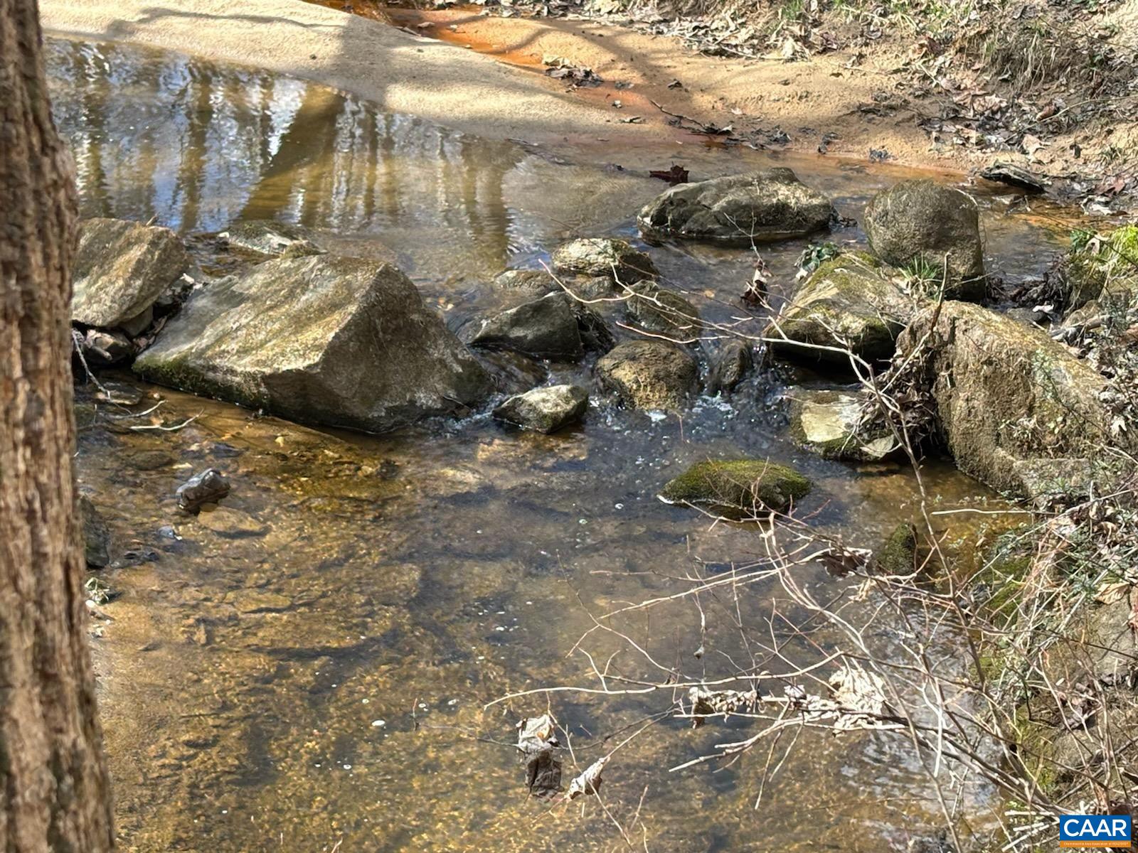 TBD BLACK HILL RD