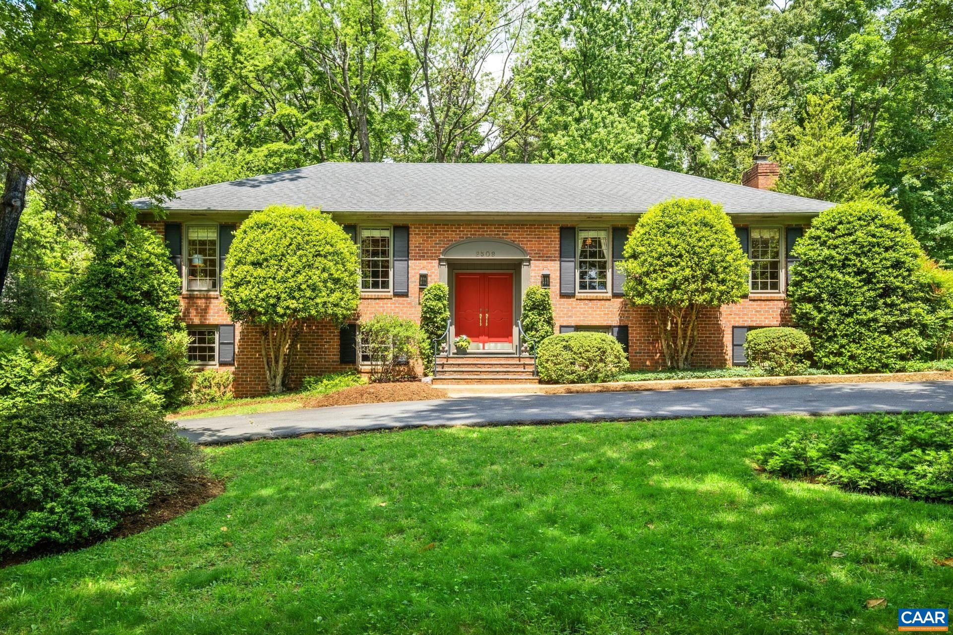 2509 NORTHFIELD RD