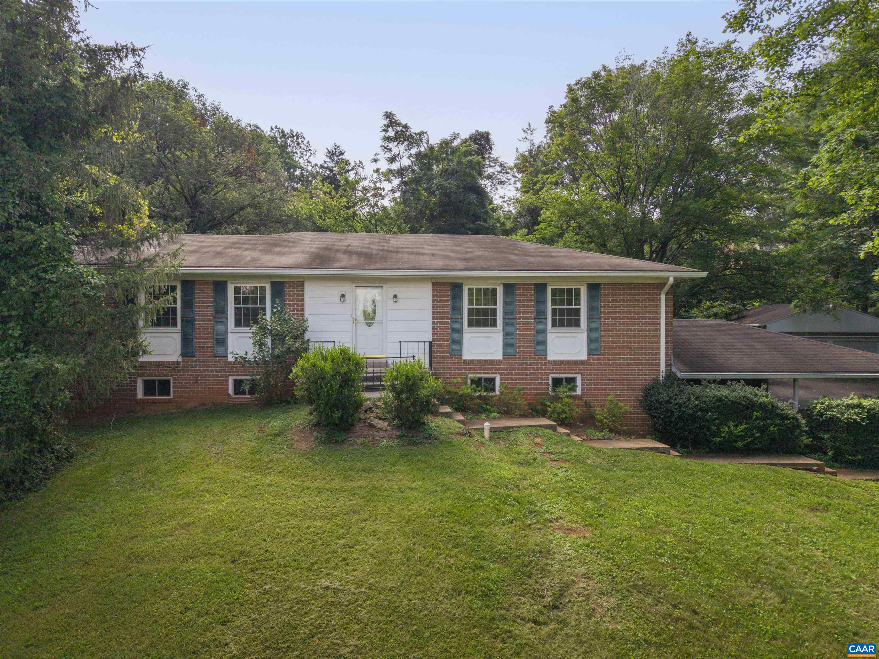 1813 STONY POINT RD