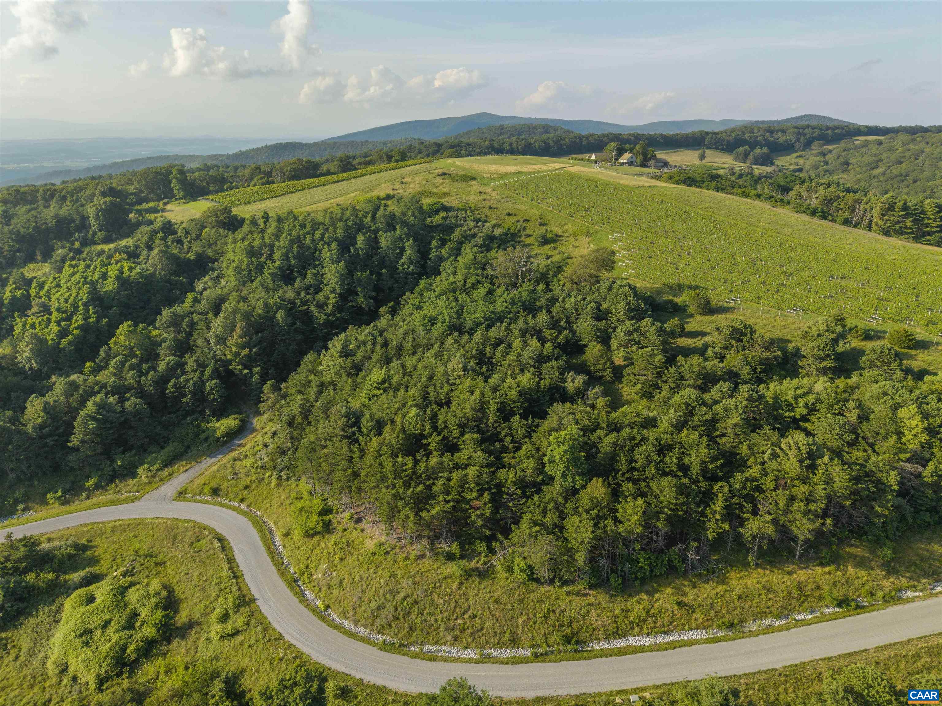 Lot 3 Twelve Ridges Way