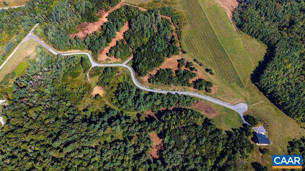 Lot 3 Twelve Ridges Way