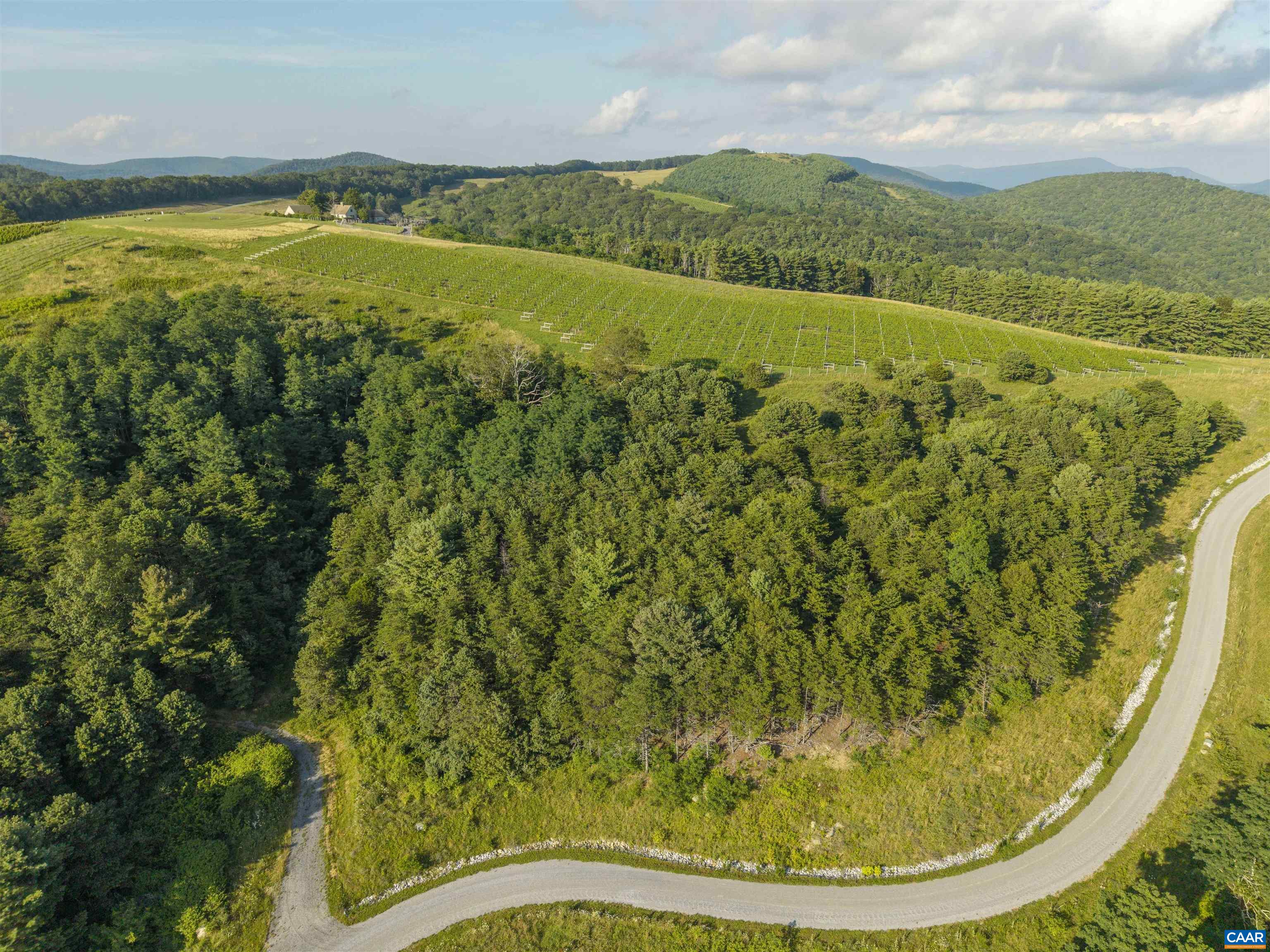 Lot 3 Twelve Ridges Way