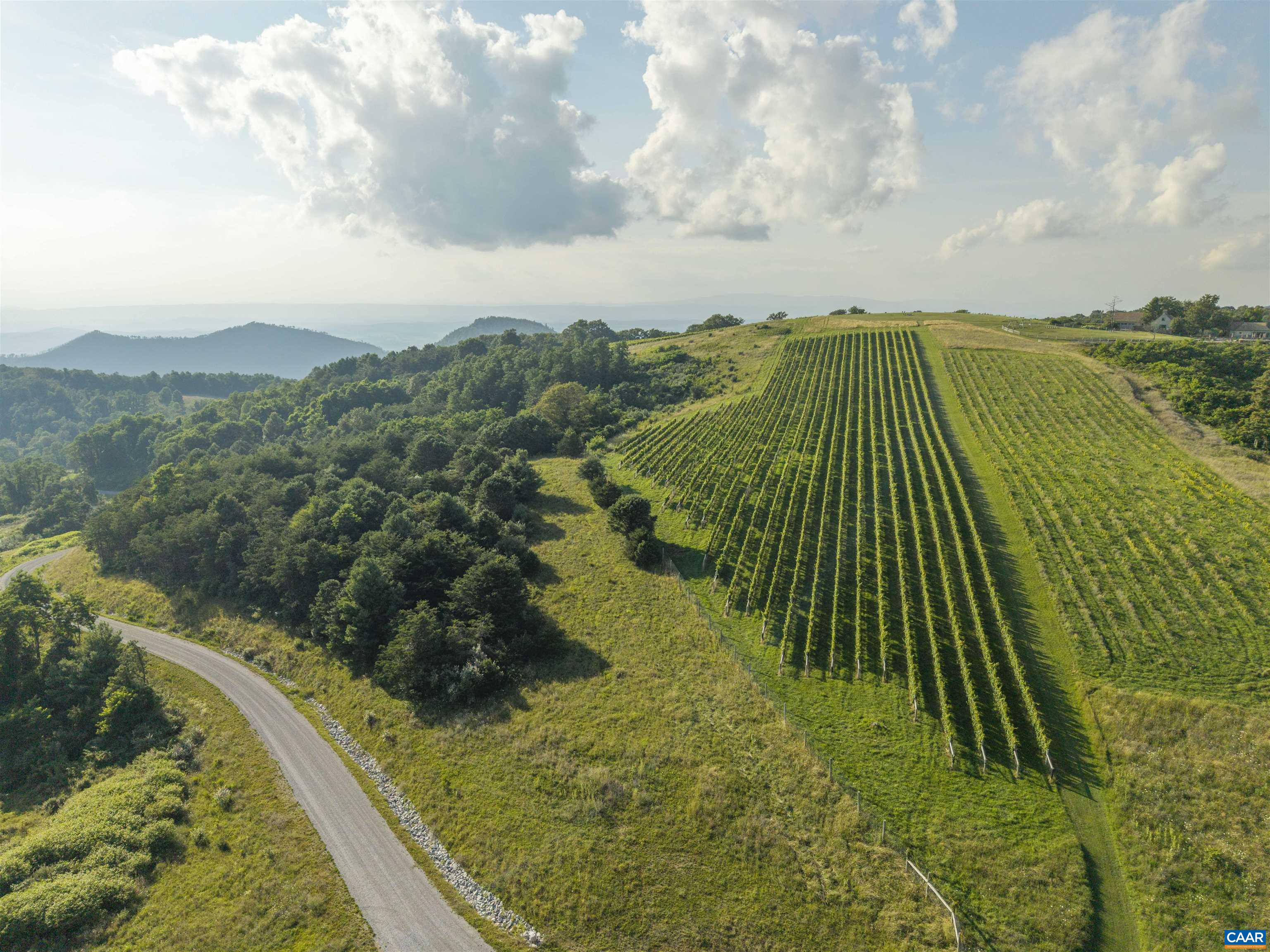 Lot 3 Twelve Ridges Way